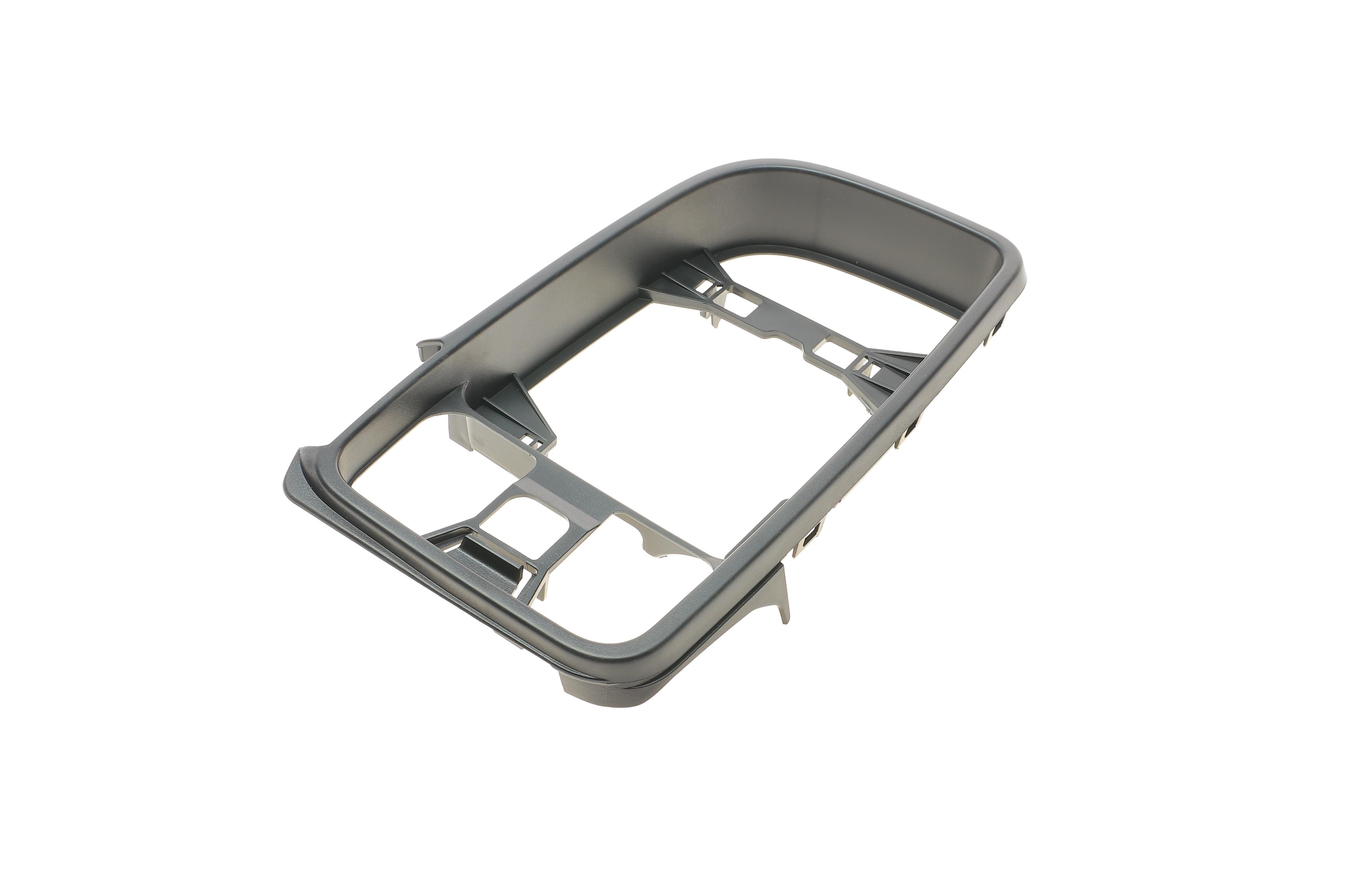 Рамка дзеркала заднього виду MB Sprinter (W907/ W910) 18- (L)