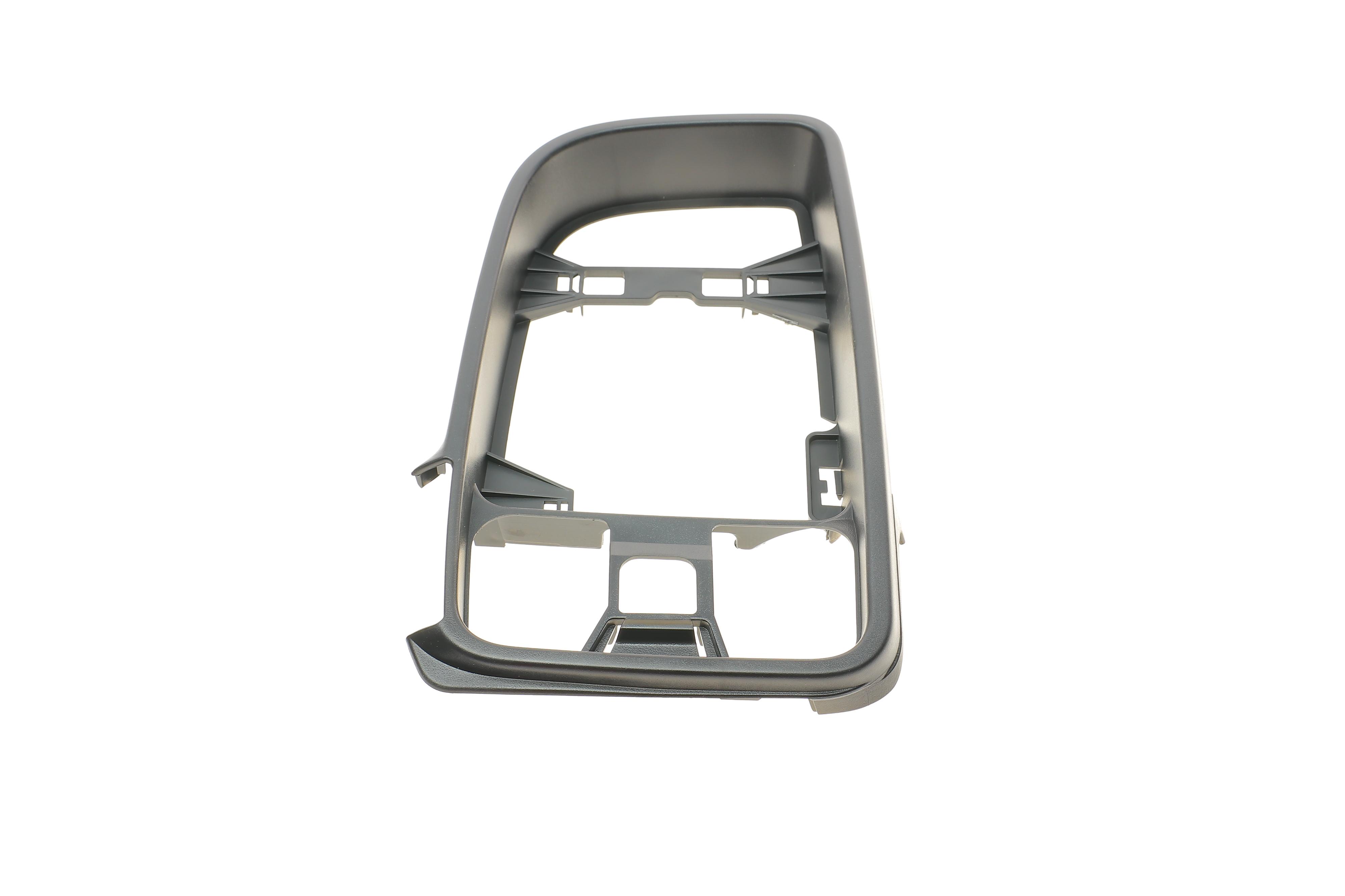 Рамка дзеркала заднього виду MB Sprinter (W907/ W910) 18- (L)