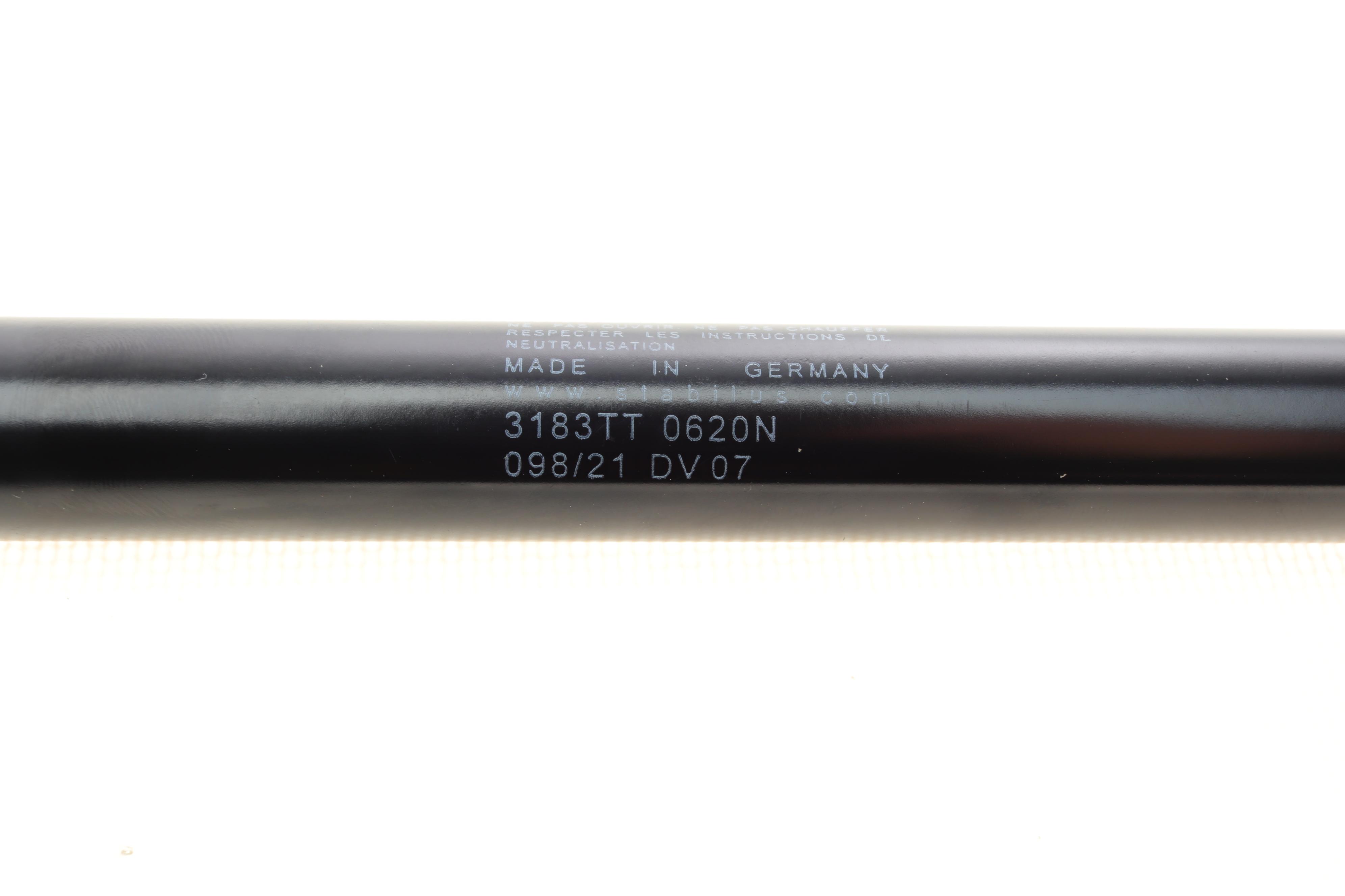 Амортизатор кришки багажника Alfa Romeo 159 05-11