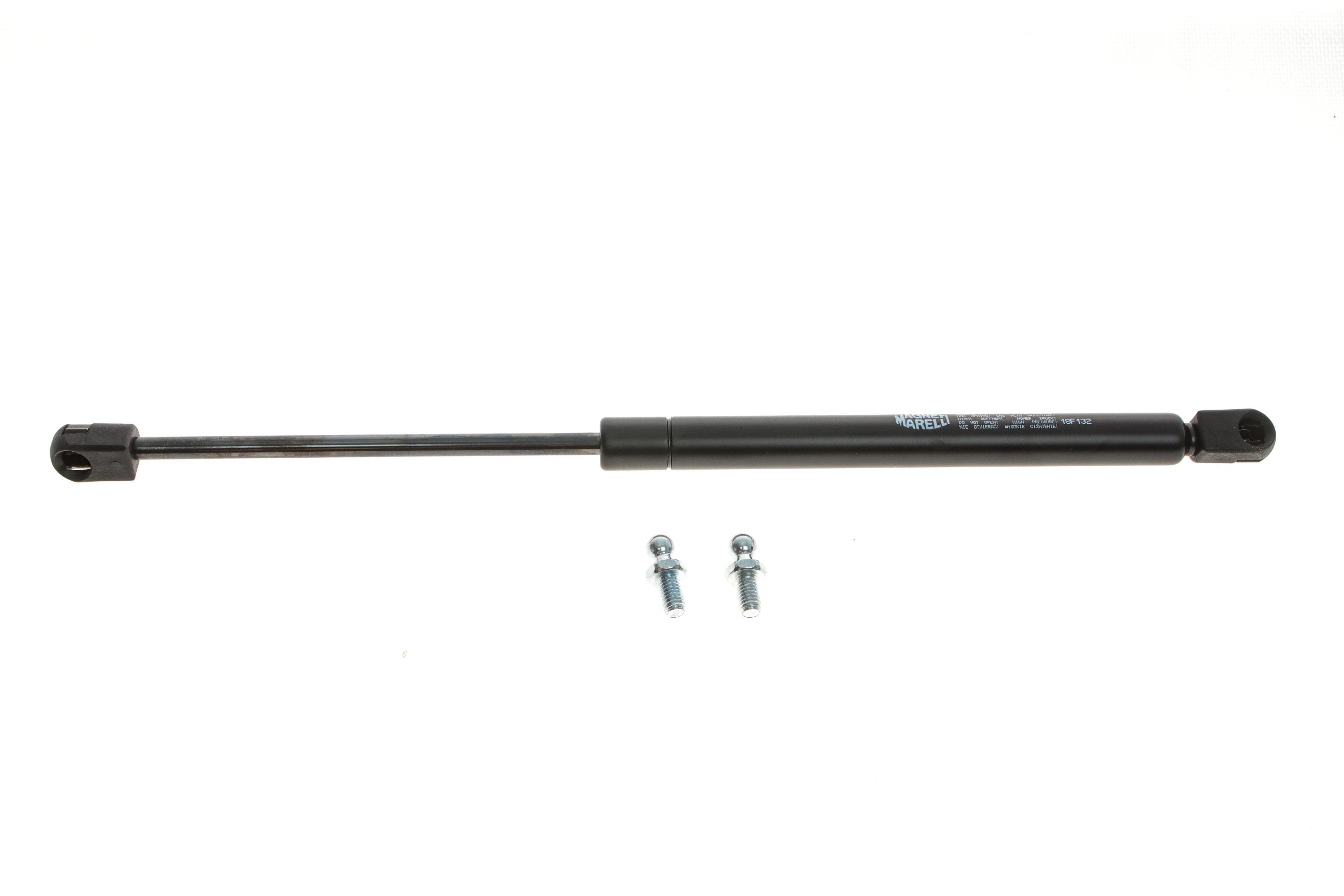 Амортизатор кришки багажника Skoda Octavia I Combi 98-10 (універсал/фургон)