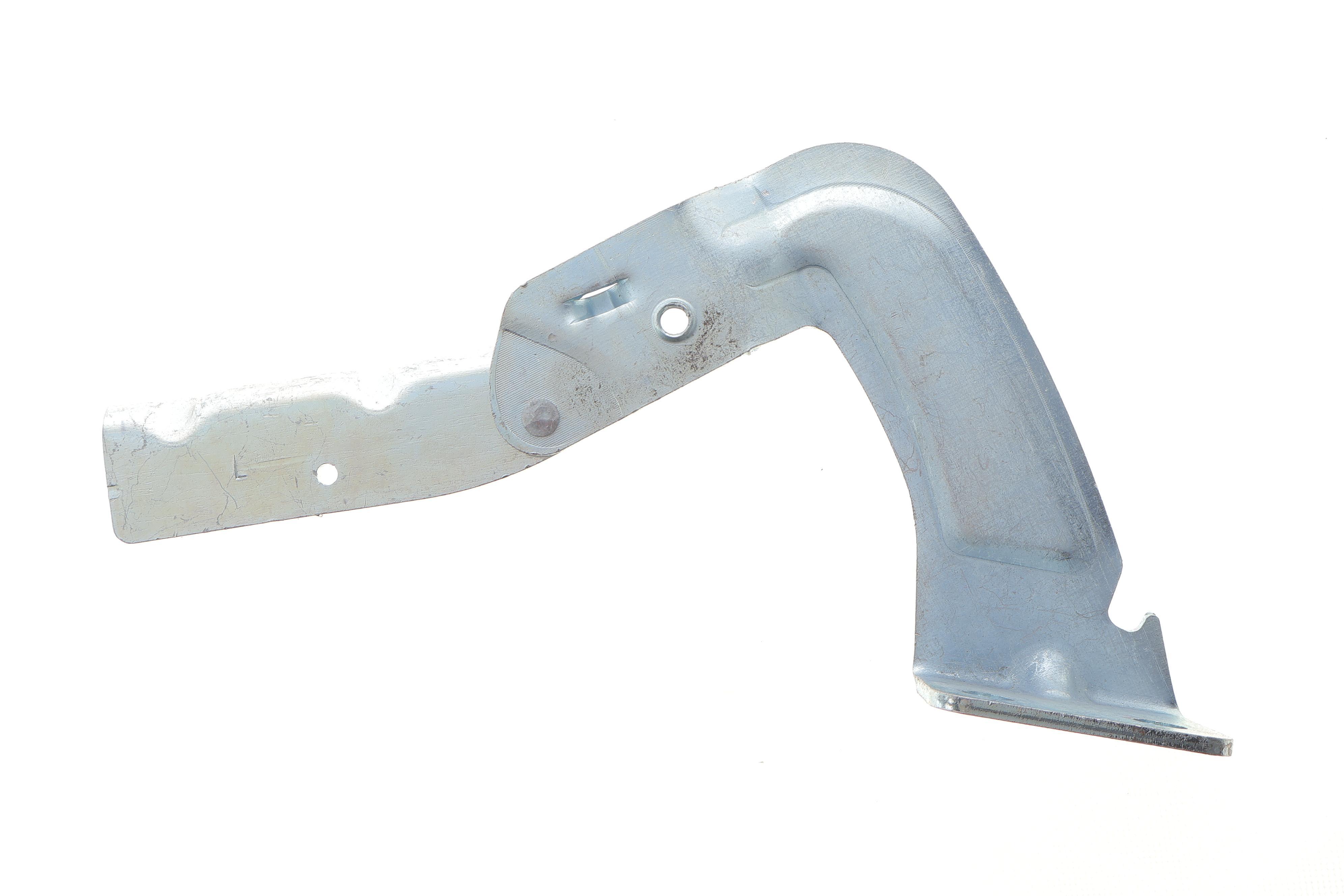 Петля капоту Renault Kangoo 97-08 (L)