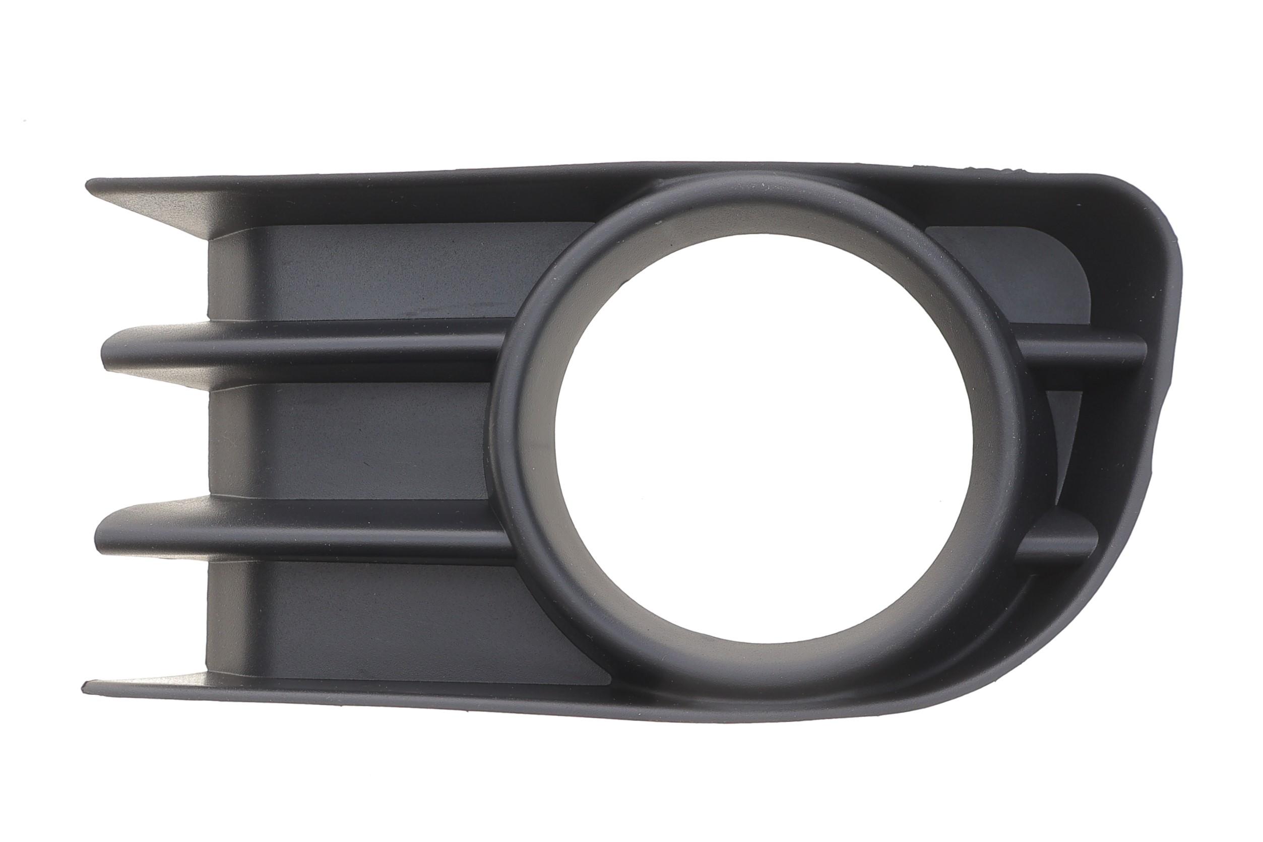 Вставка бампера (під протитуманку) Renault Megane 03-09 (L)