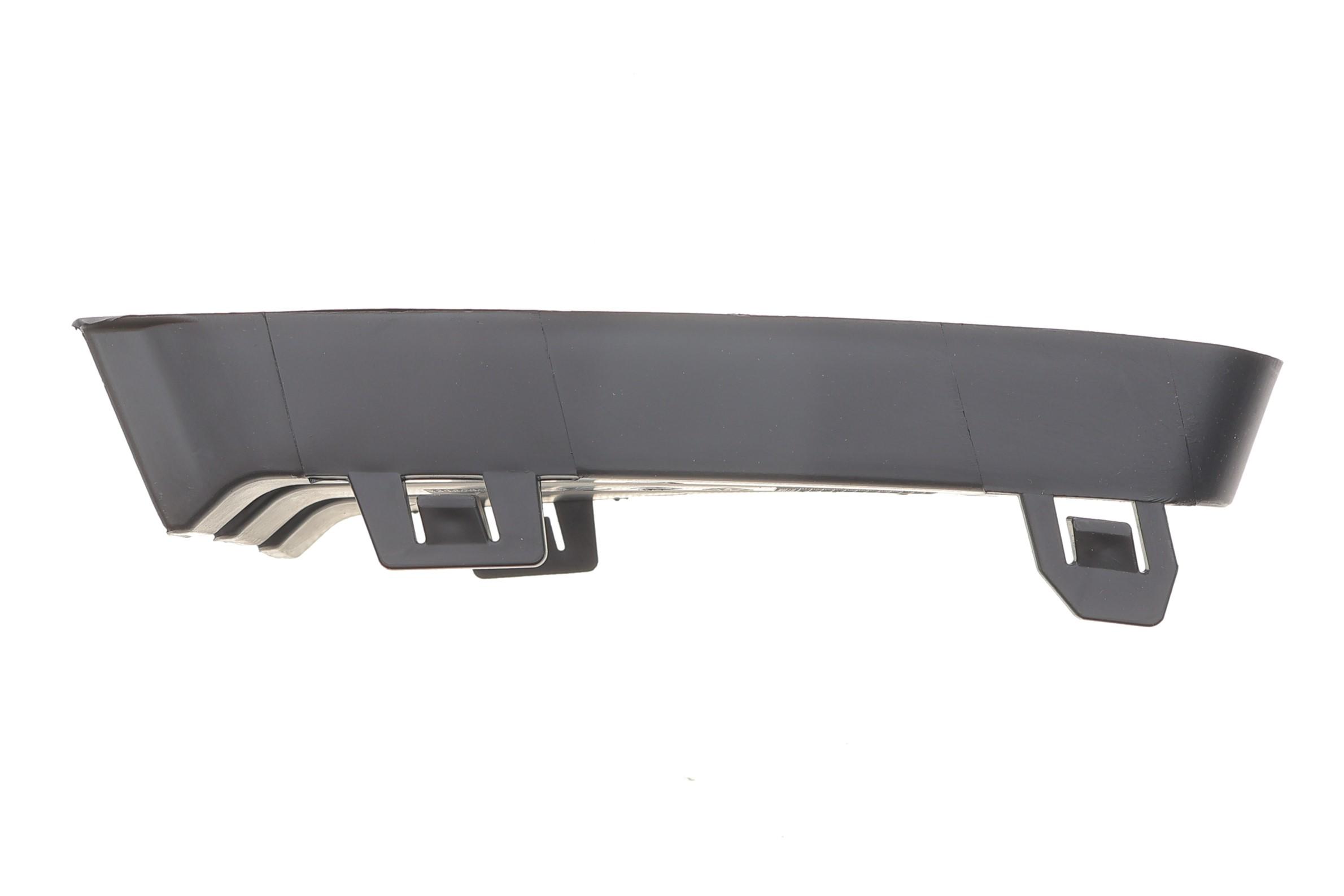 Решітка бампера Renault Megane 03-09 (R)