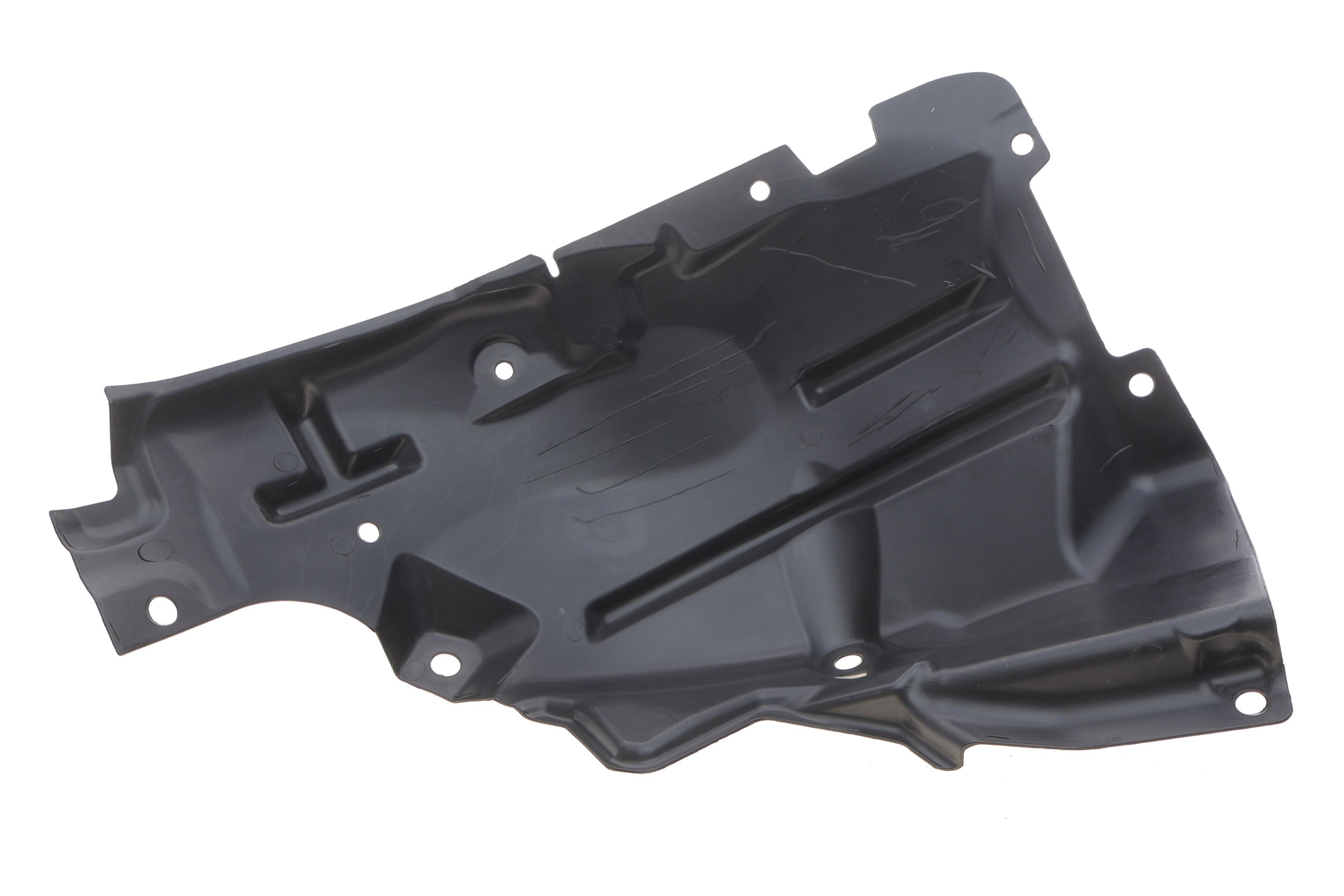 Підкрильник (передній/передня частина) Renault Megane IV 15- (R)