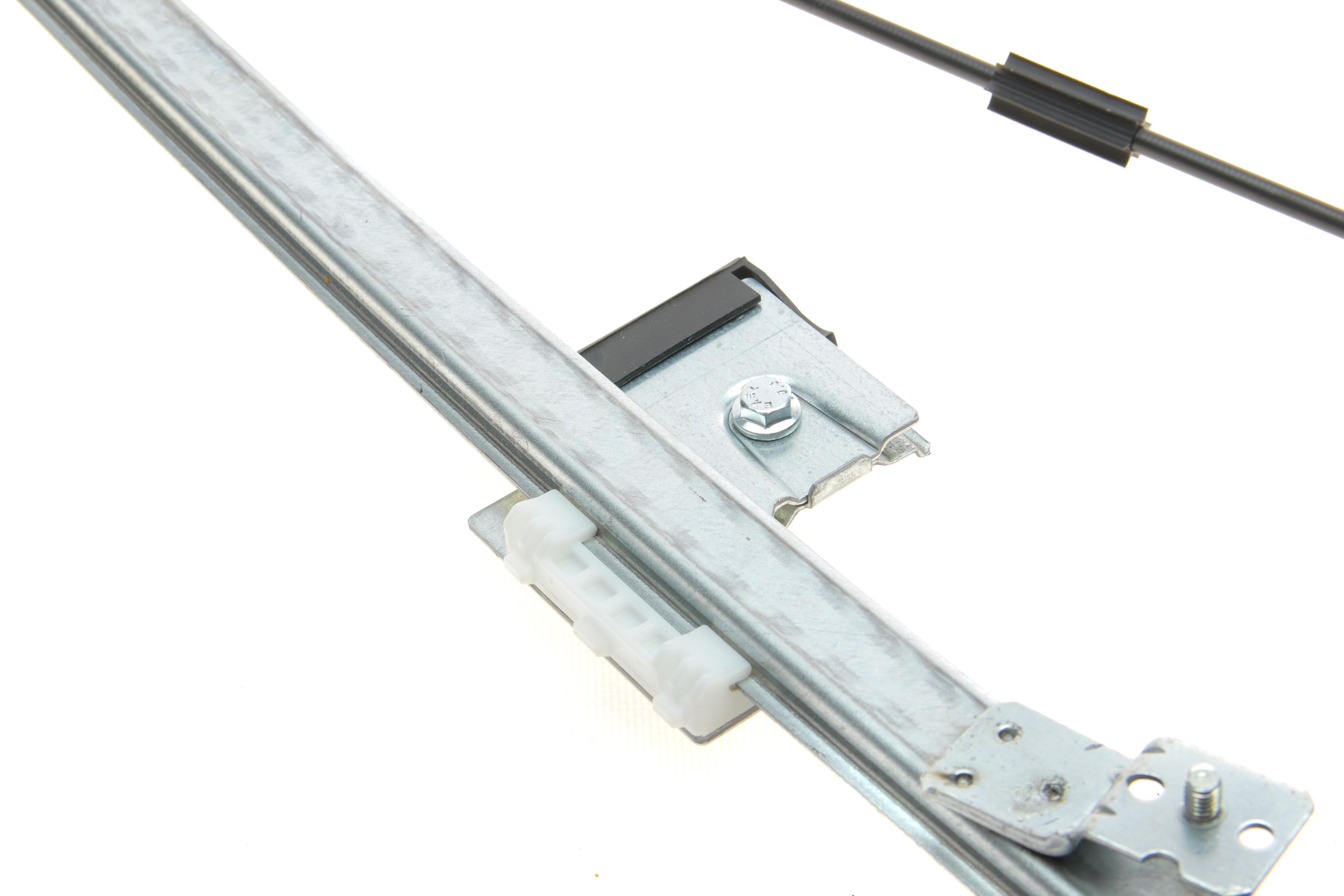 Склопідіймач MB Vito (W639) (L) (електро) (без мотора) (AC753)