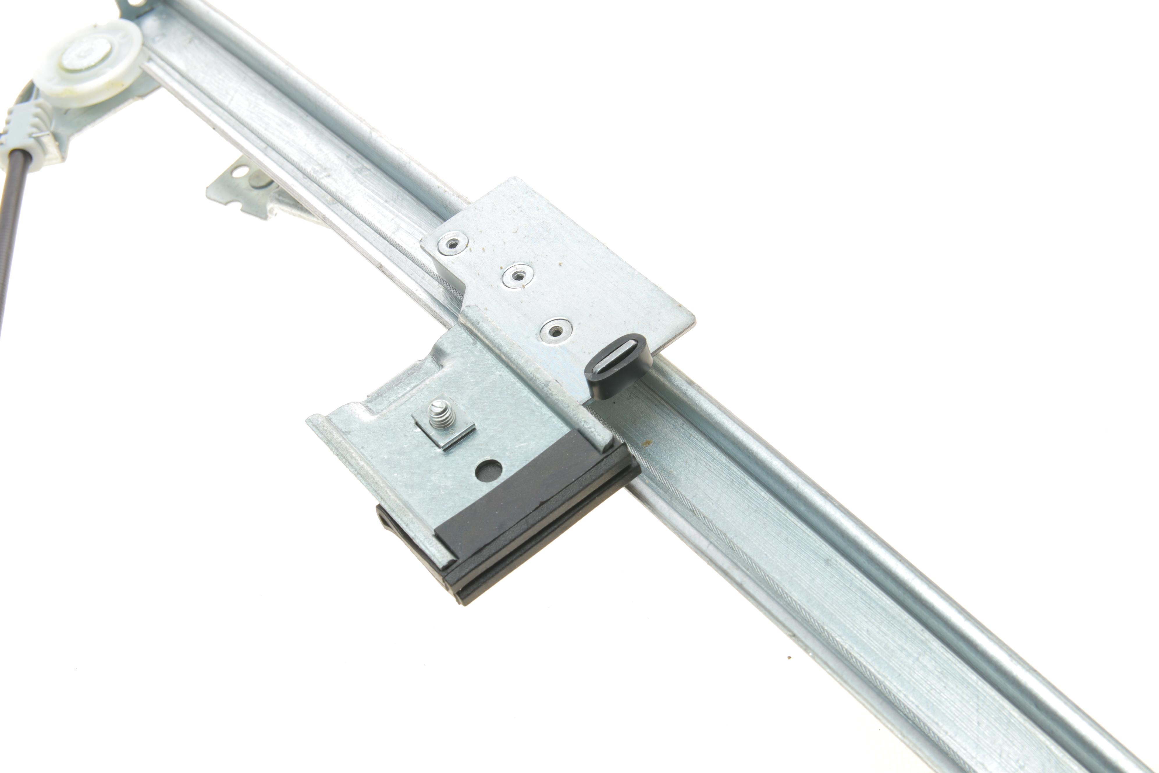 Склопідіймач MB Vito (W639) (L) (електро) (без мотора) (AC753)