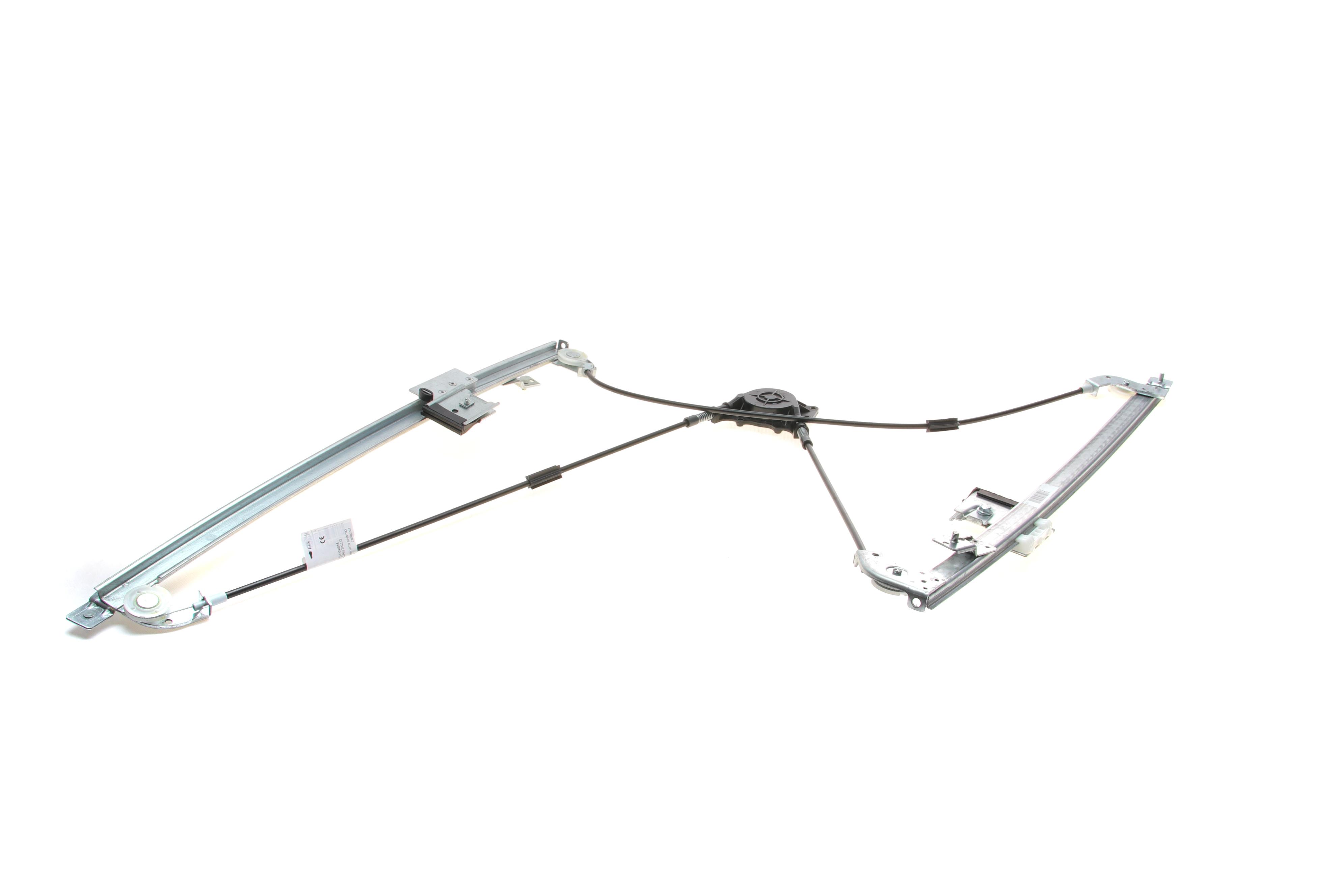 Склопідіймач MB Vito (W639) (L) (електро) (без мотора) (AC753)