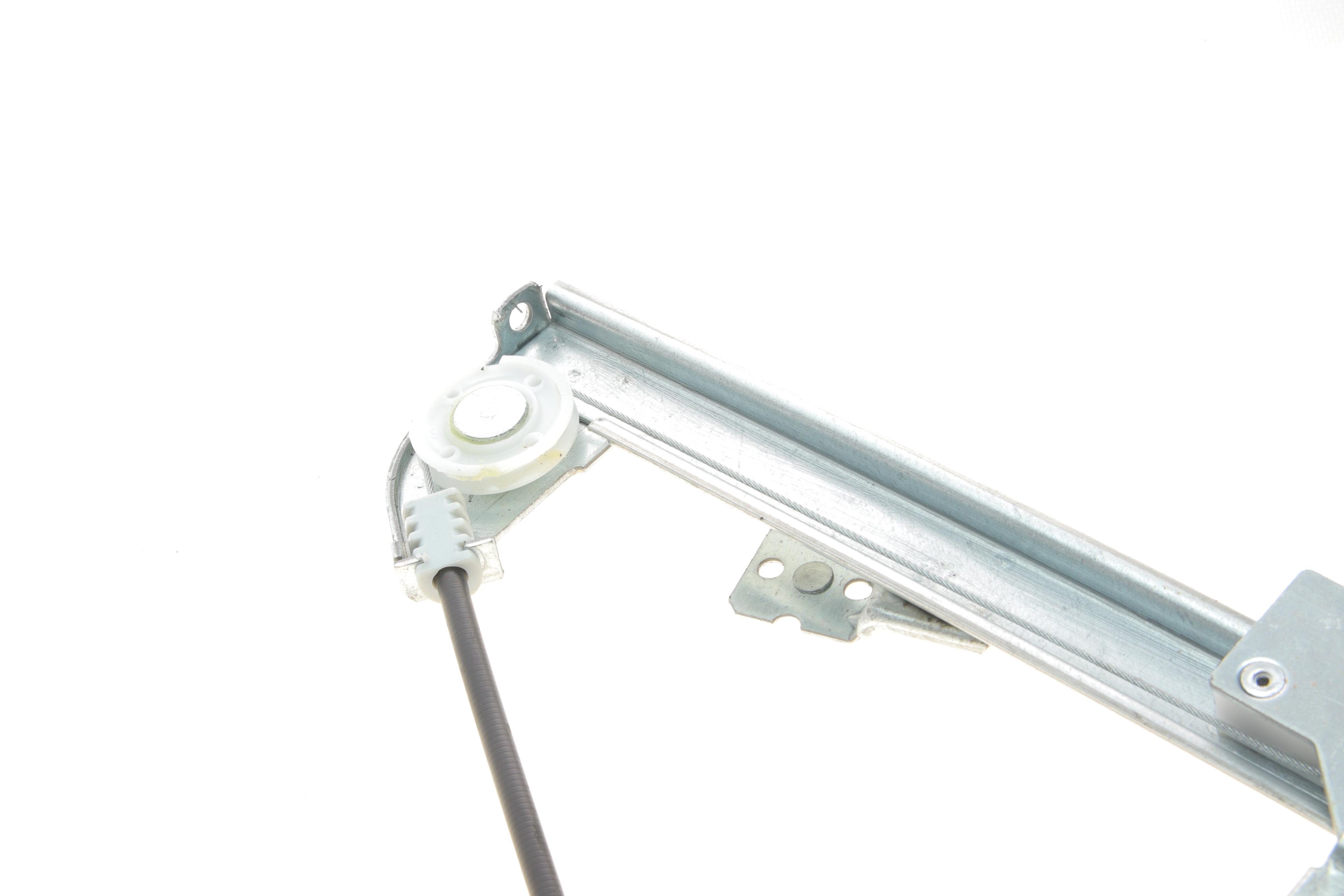 Склопідіймач MB Vito (W639) (L) (електро) (без мотора) (AC753)