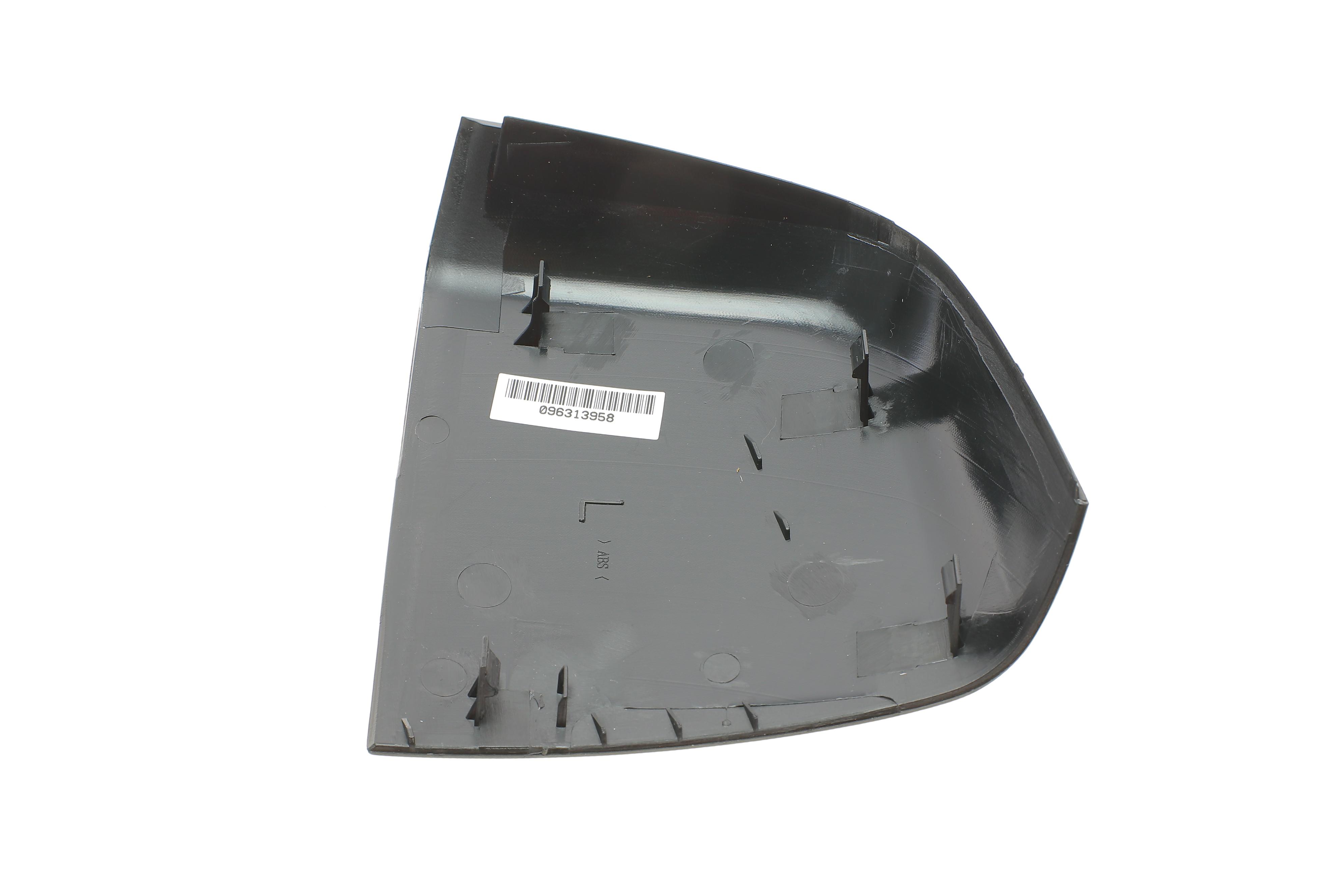 Кришка дзеркала (L) Fiat Doblo/Opel Combo 09-