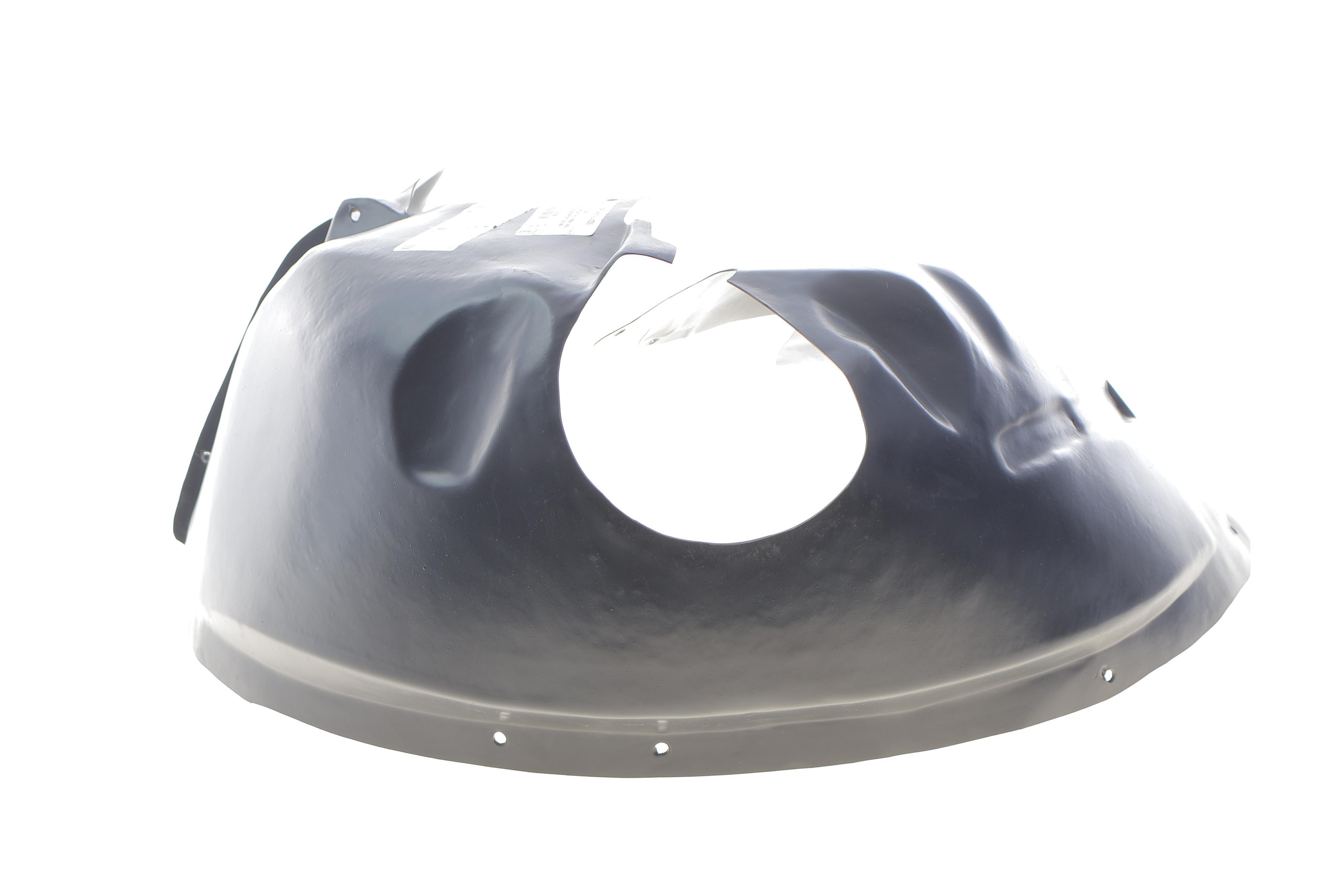 Підкрильник (передній) Ford Connect 02- (L)