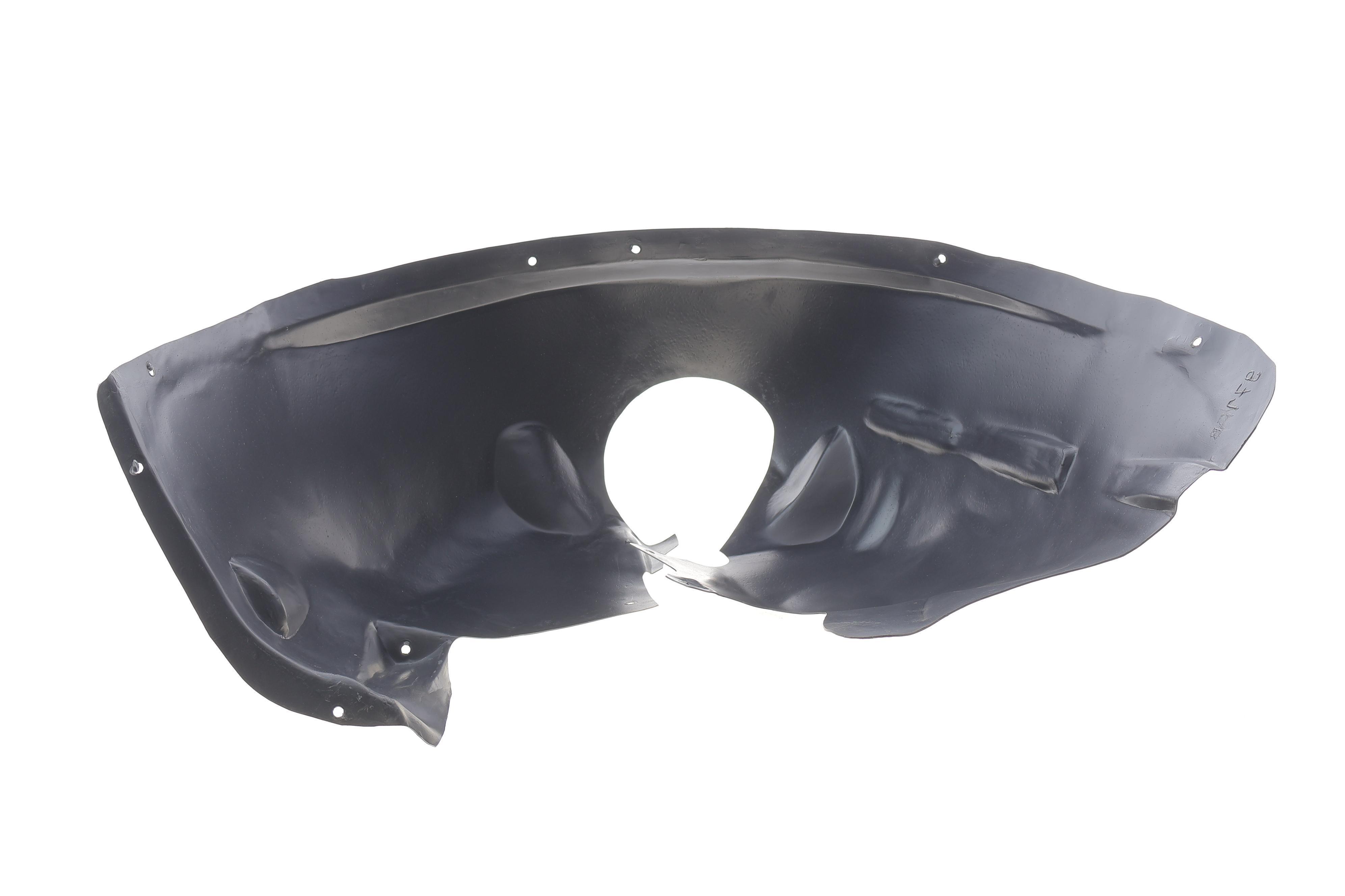 Підкрильник (передній) Ford Connect 02- (L)