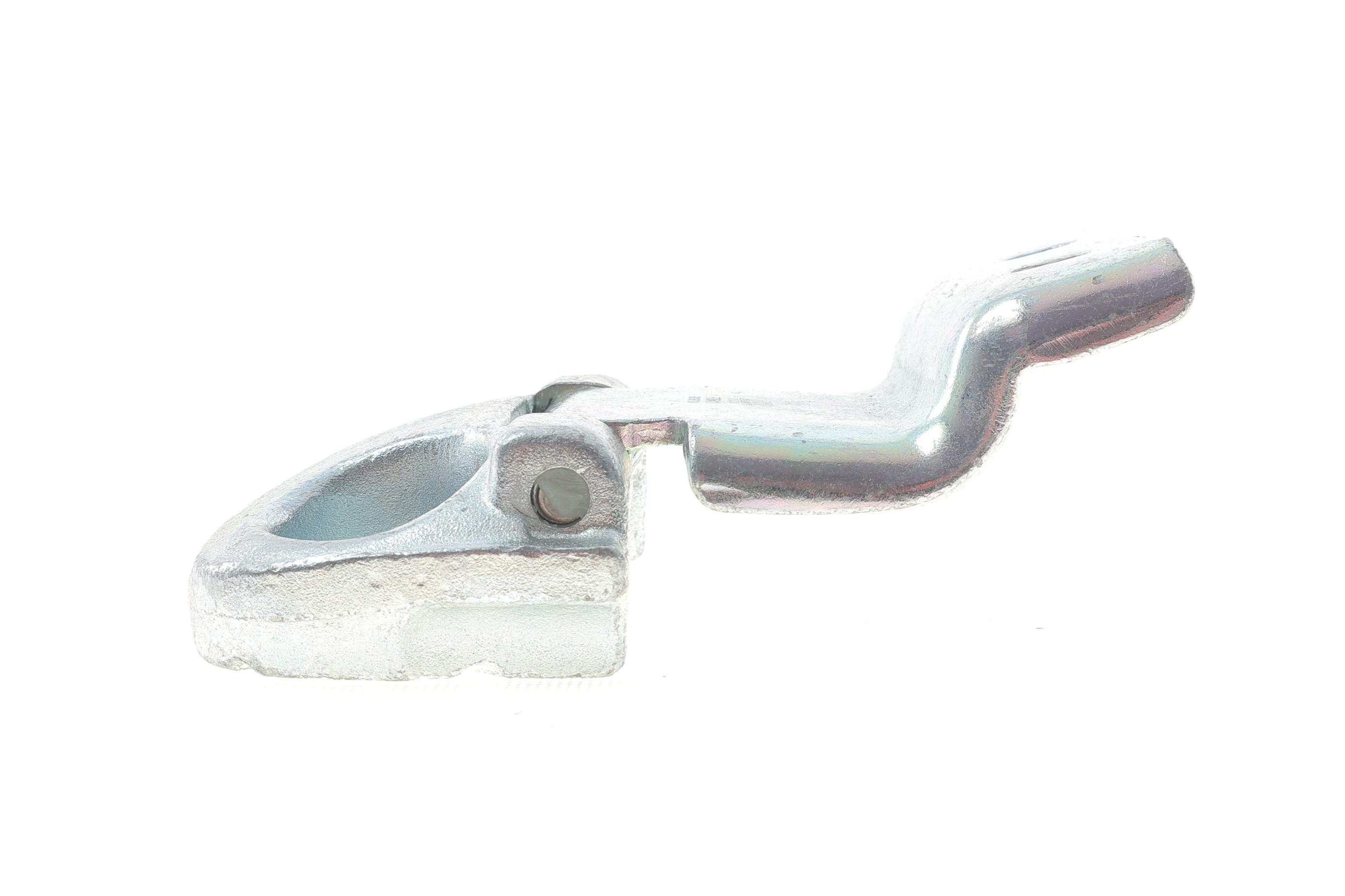 Петля дверей (задній/верхня/L) Citroen Jumper/Fiat Ducato 06-