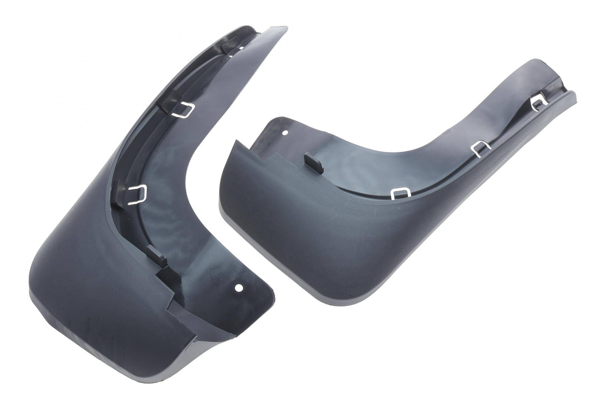 Бризковик (задній) (к-кт 2 шт) MB Vito (W447) 14-