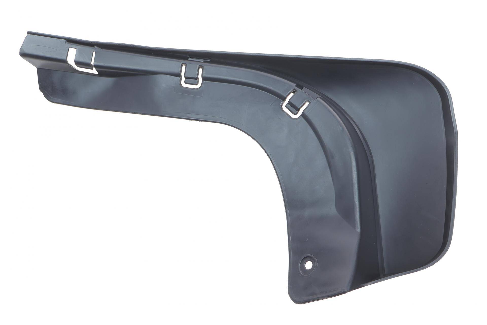 Бризковик (задній) (к-кт 2 шт) MB Vito (W447) 14-