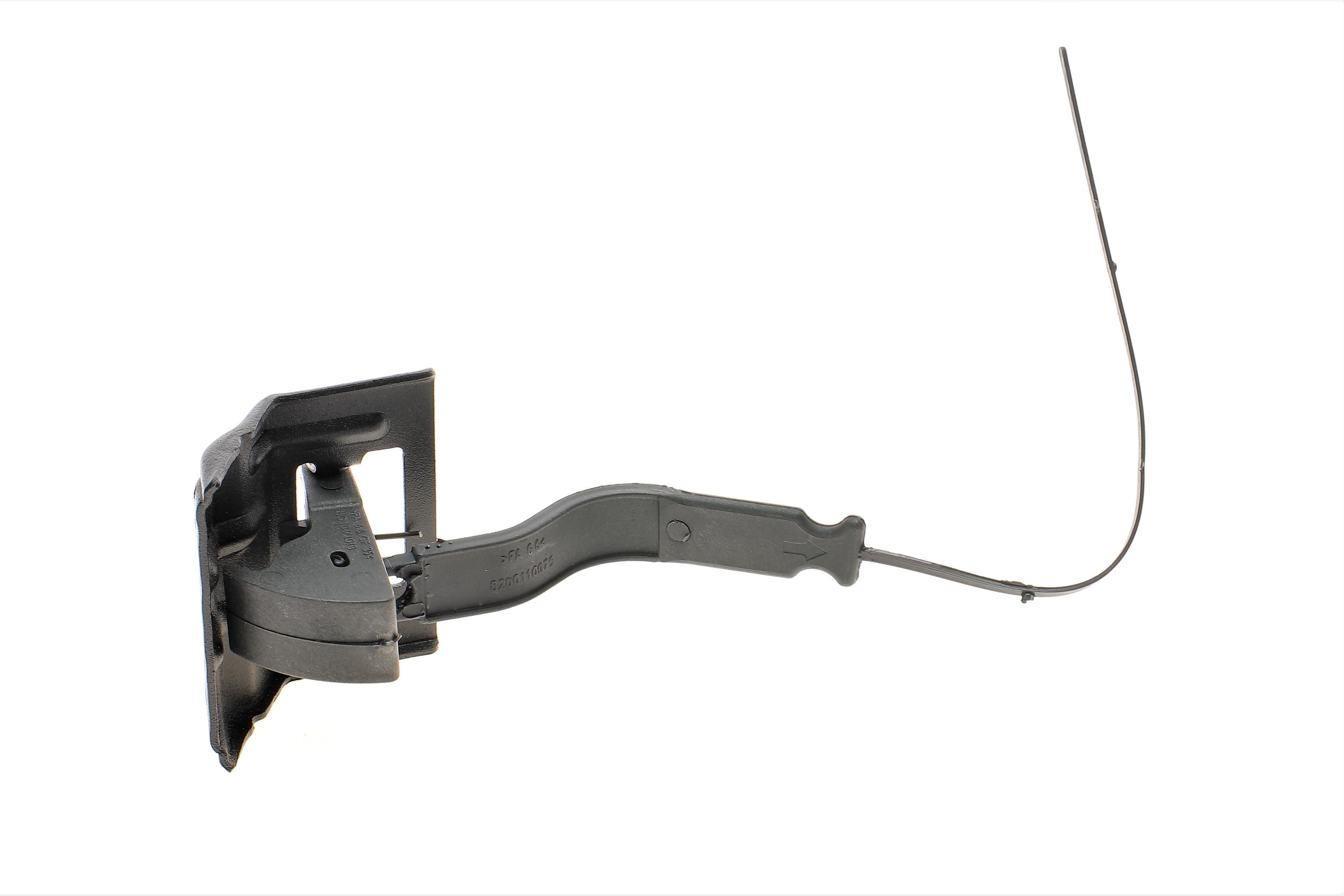 Ручка відкривання капоту Renault Megane 02-06