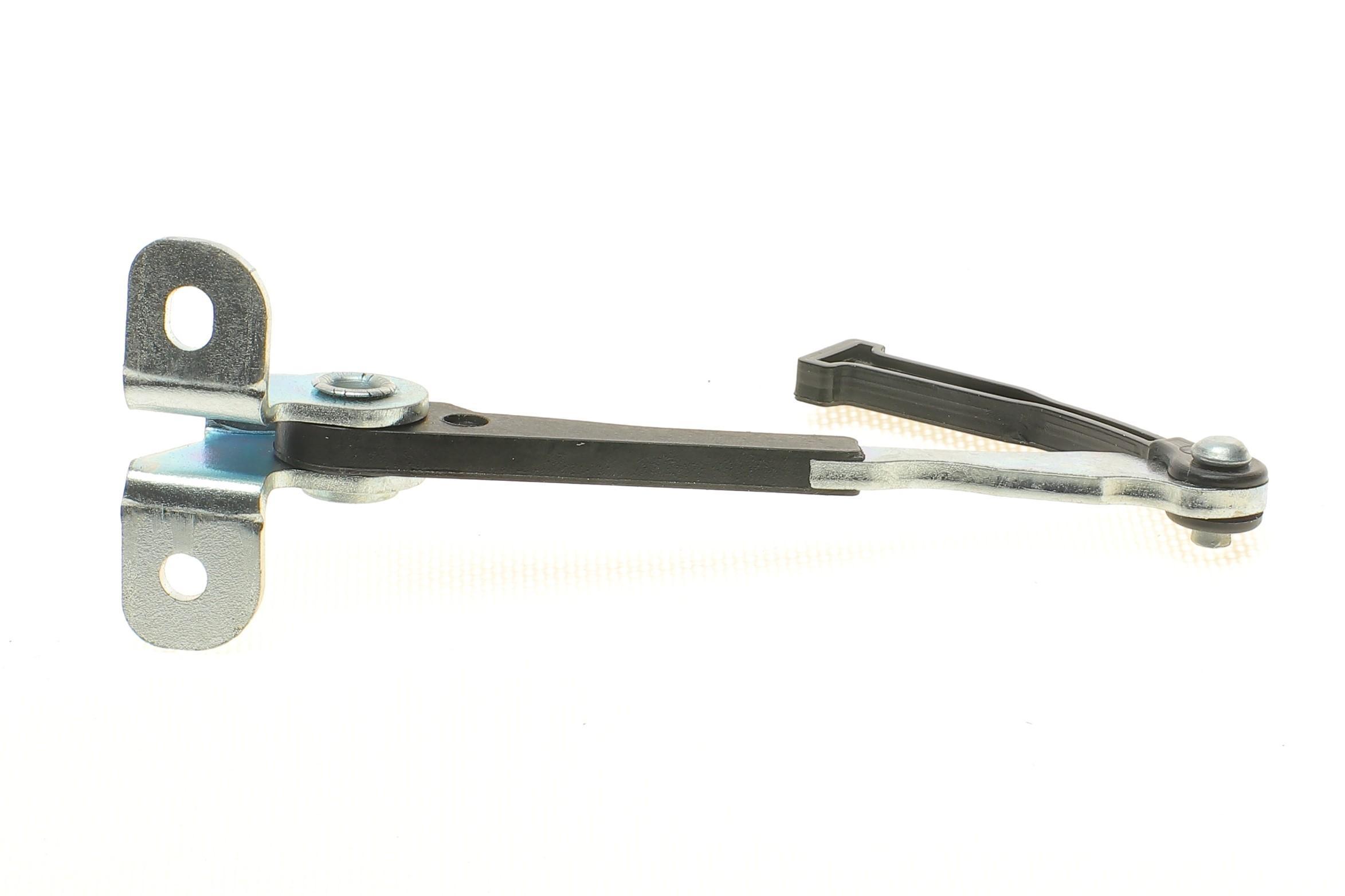 Обмежувач дверей (задніх) Fiat Doblo 05-09