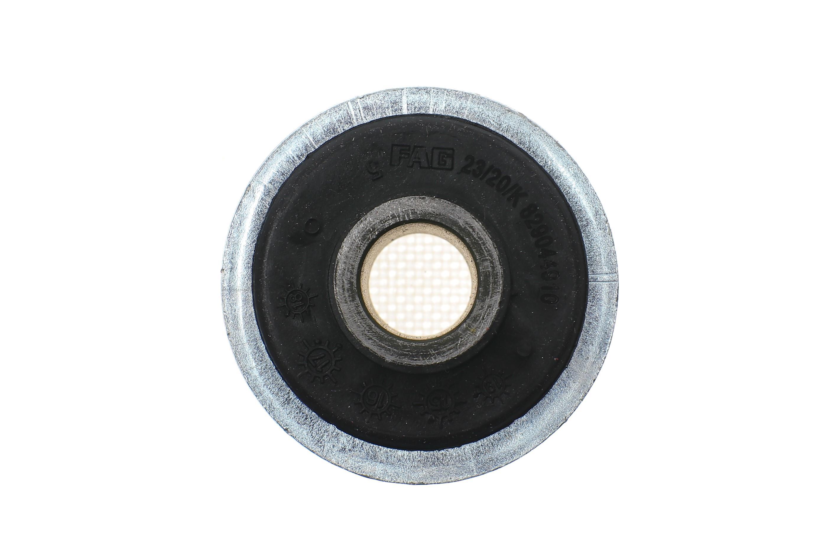 Сайлентблок ресори (задньої) Fiat Ducato 94-/Citroen Jumper 94- (полов зад. серги)