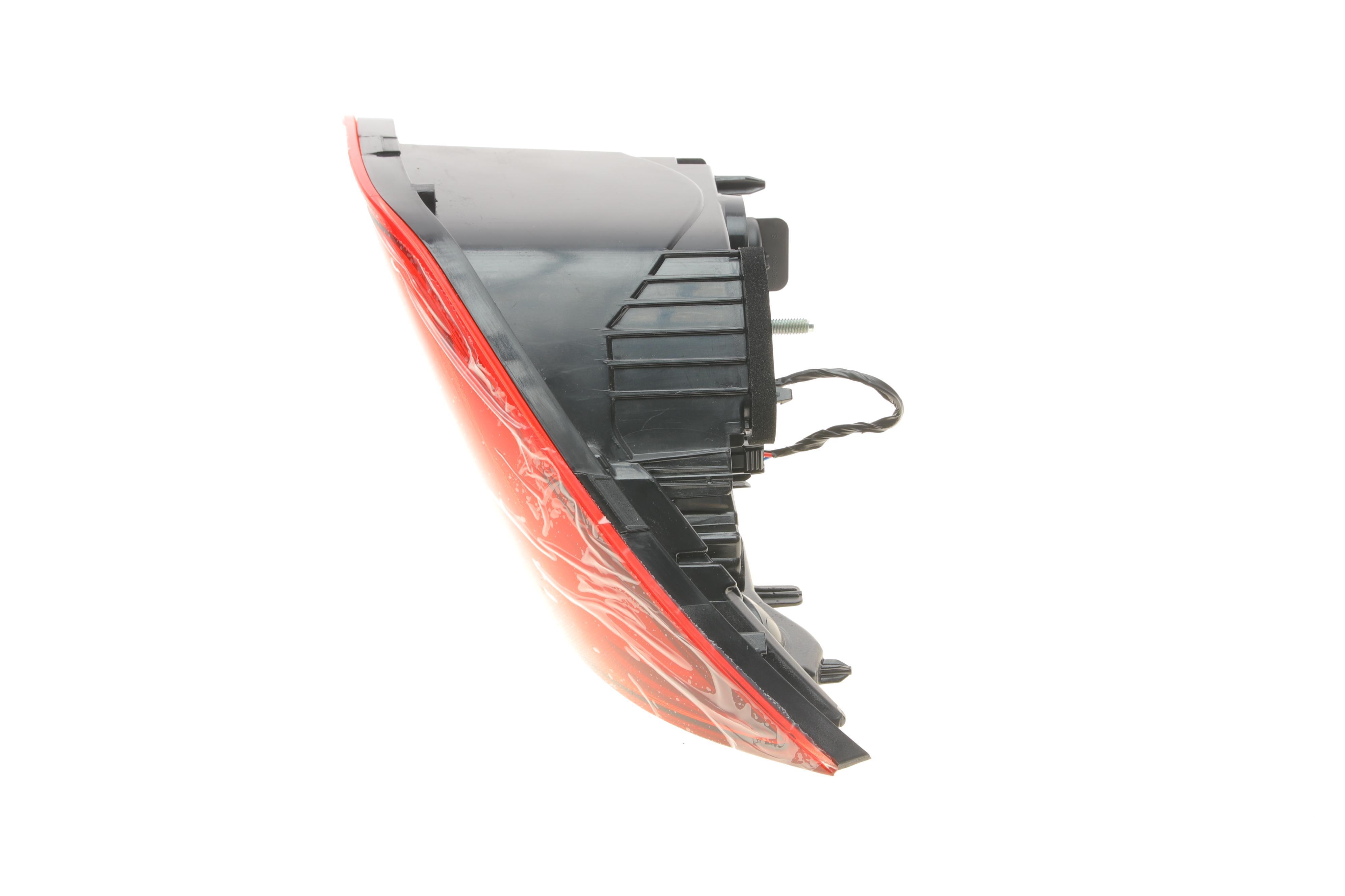 Ліхтар задній Peugeot 308 13- (R)