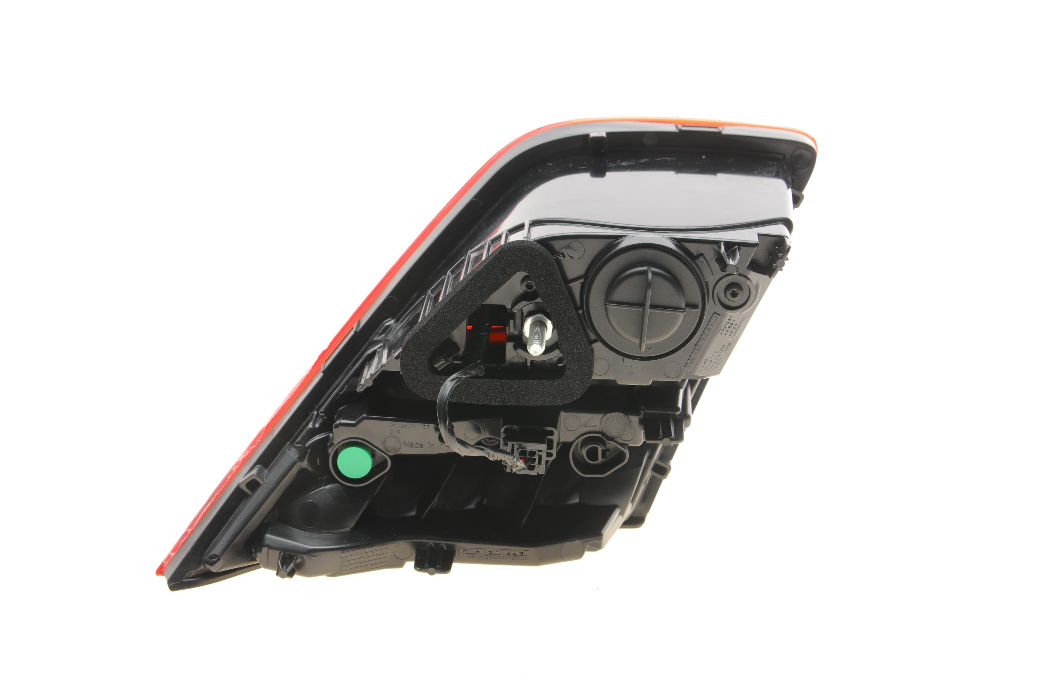 Ліхтар задній Peugeot 308 13- (R)