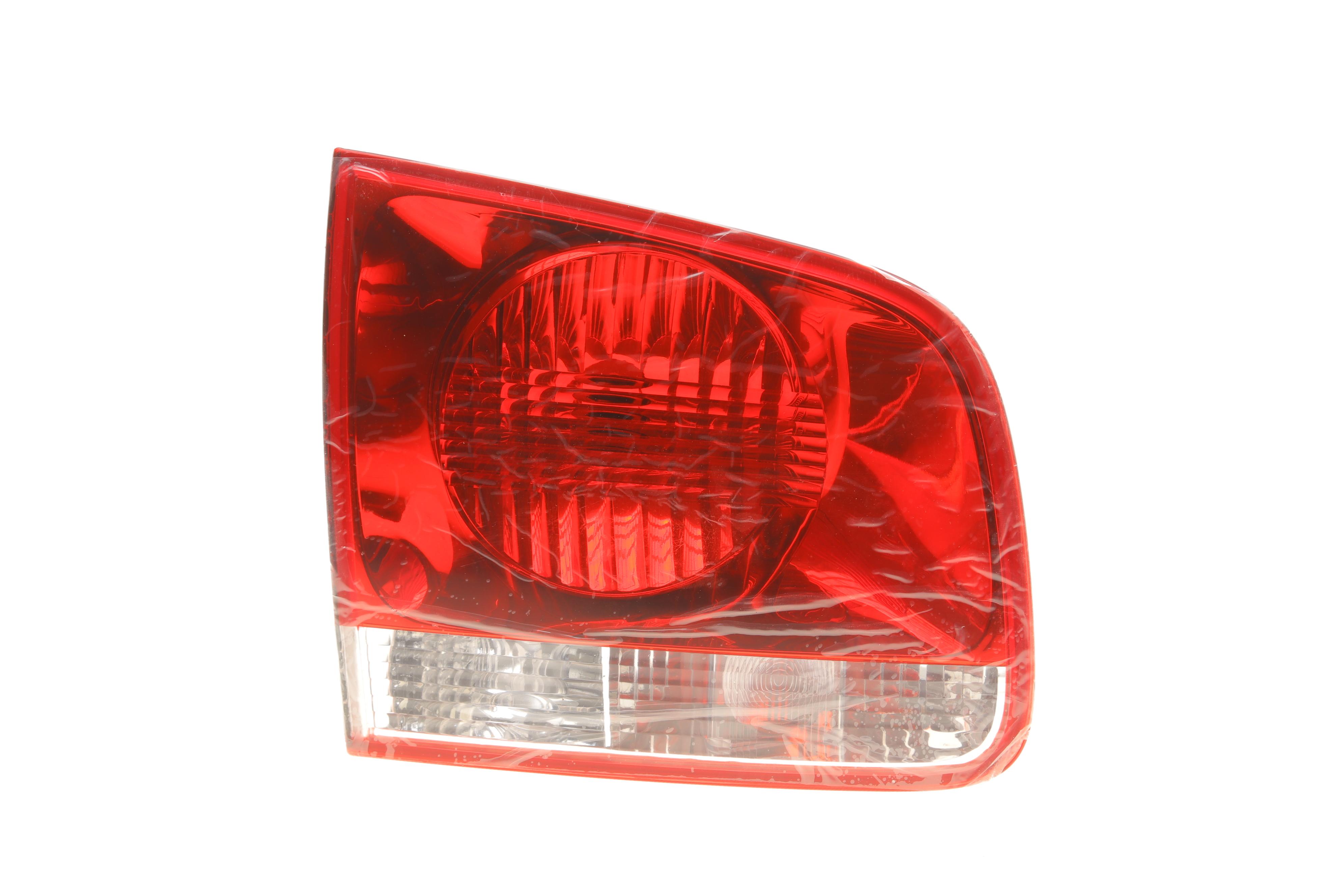 Ліхтар задній VW Touareg 02-07 (L)