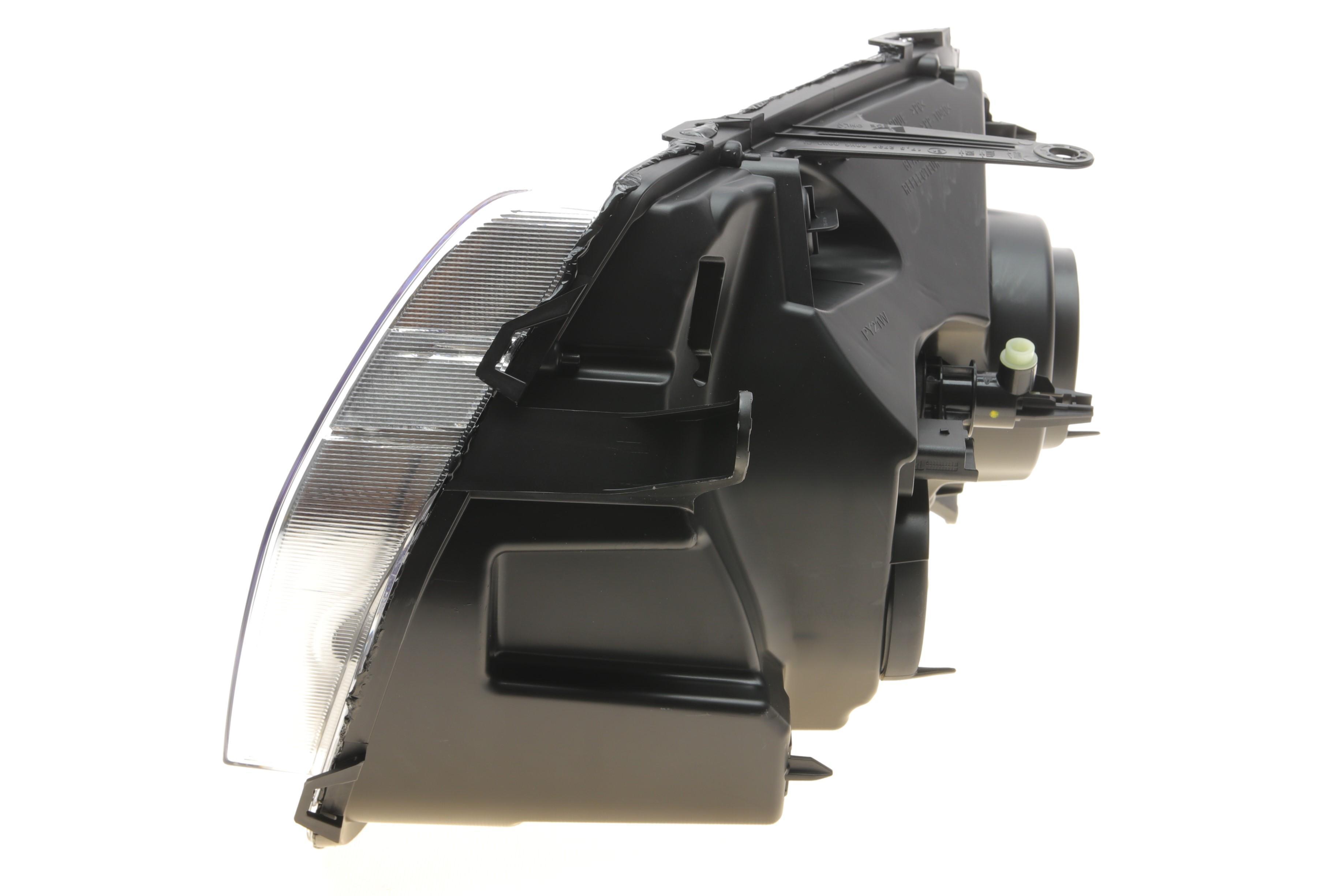 Фара (R) Dacia Duster 10-13 (H7/H1)