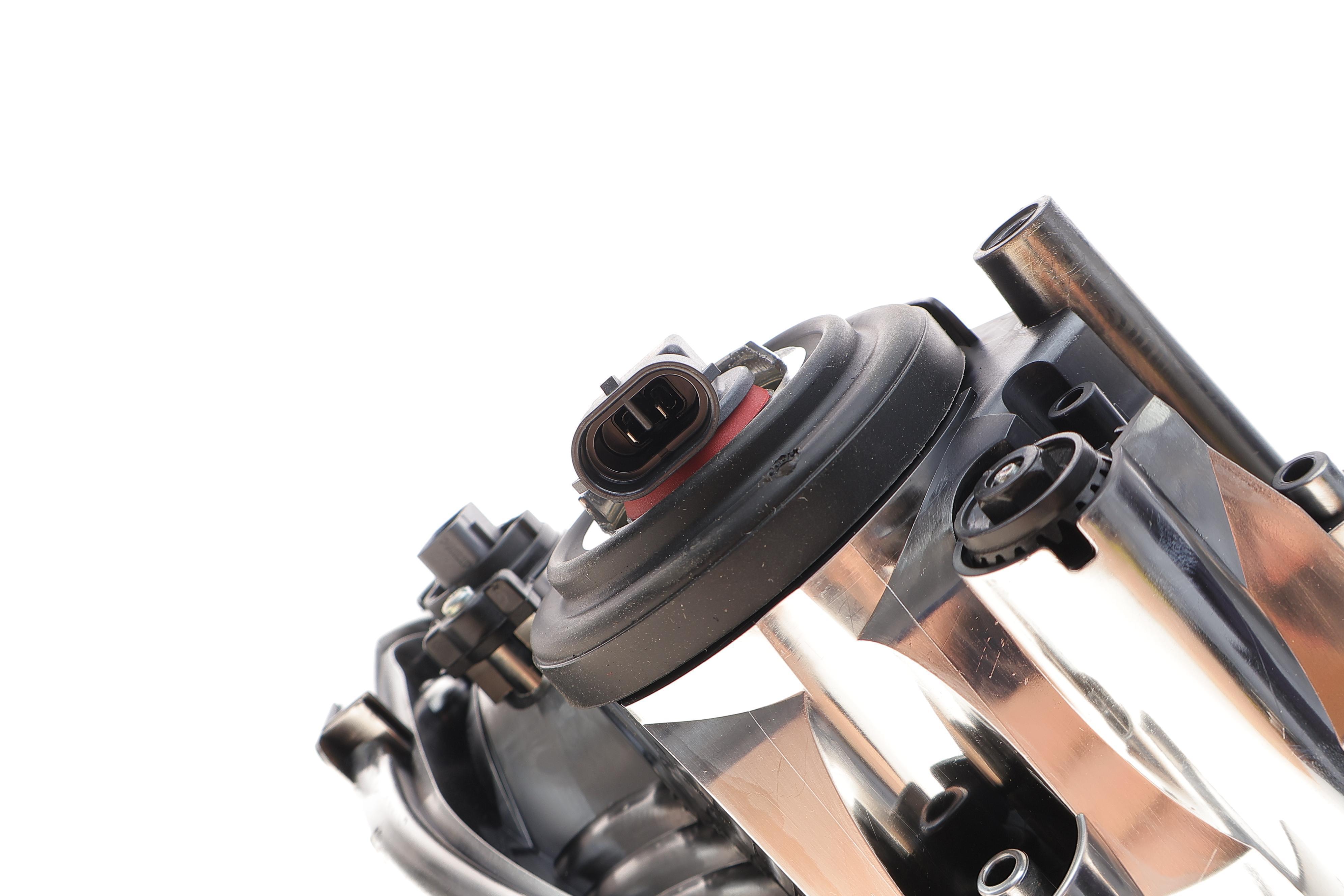 Фара протитуманна Peugeot 508 10- (L)