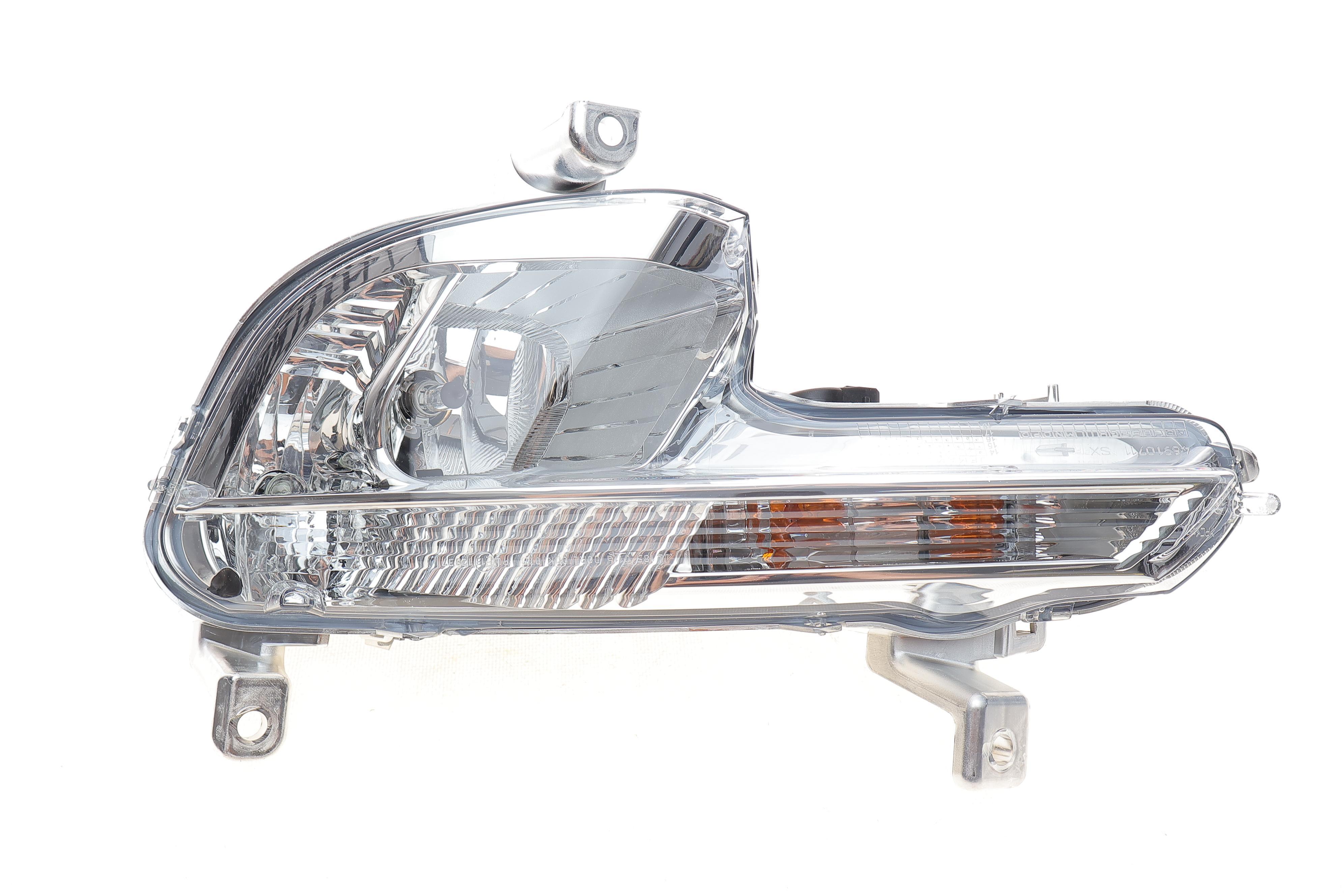 Фара протитуманна Peugeot 508 10- (L)