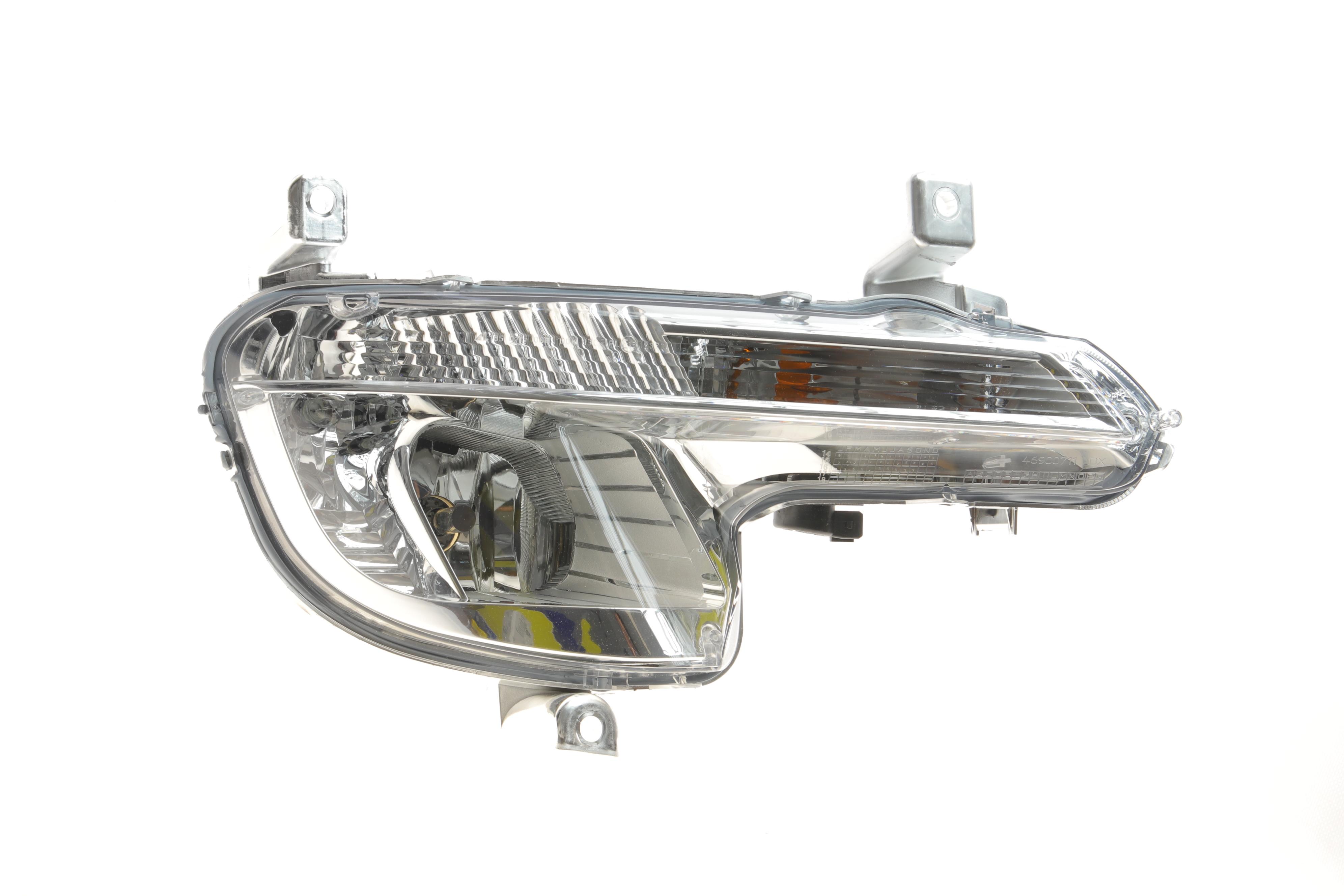 Фара протитуманна Peugeot 508 10- (R)