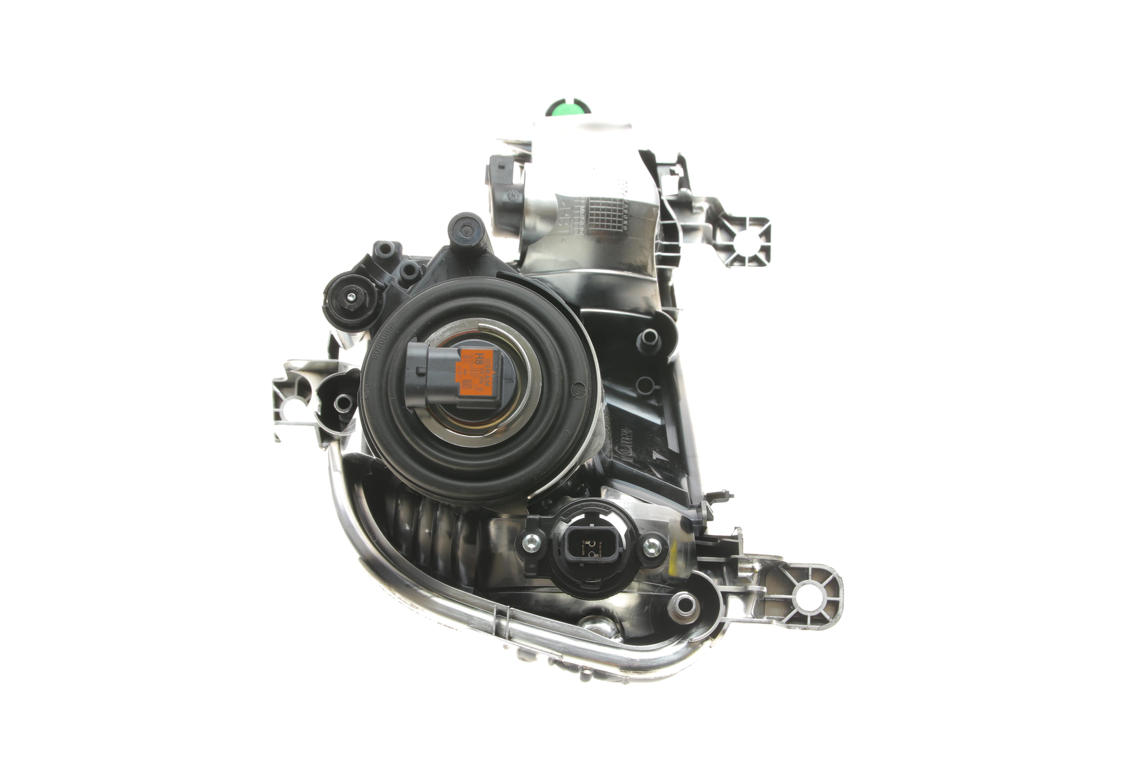 Фара протитуманна Peugeot 508 10- (R)