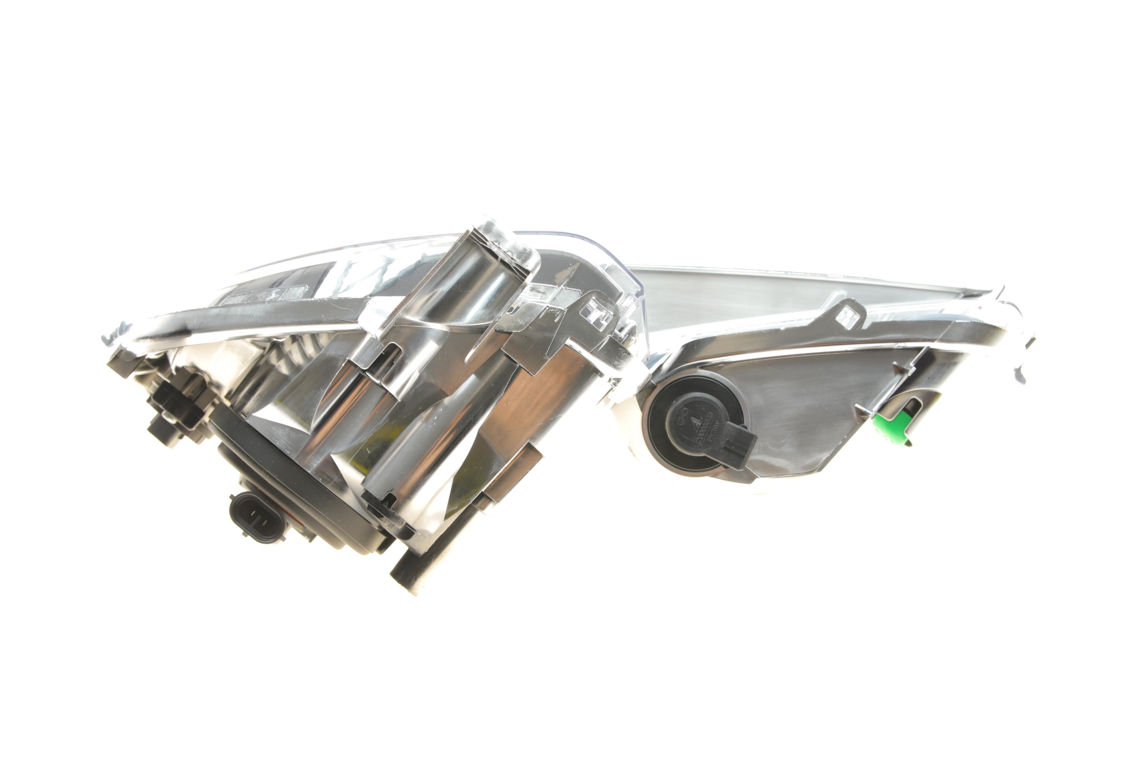 Фара протитуманна Peugeot 508 10- (R)