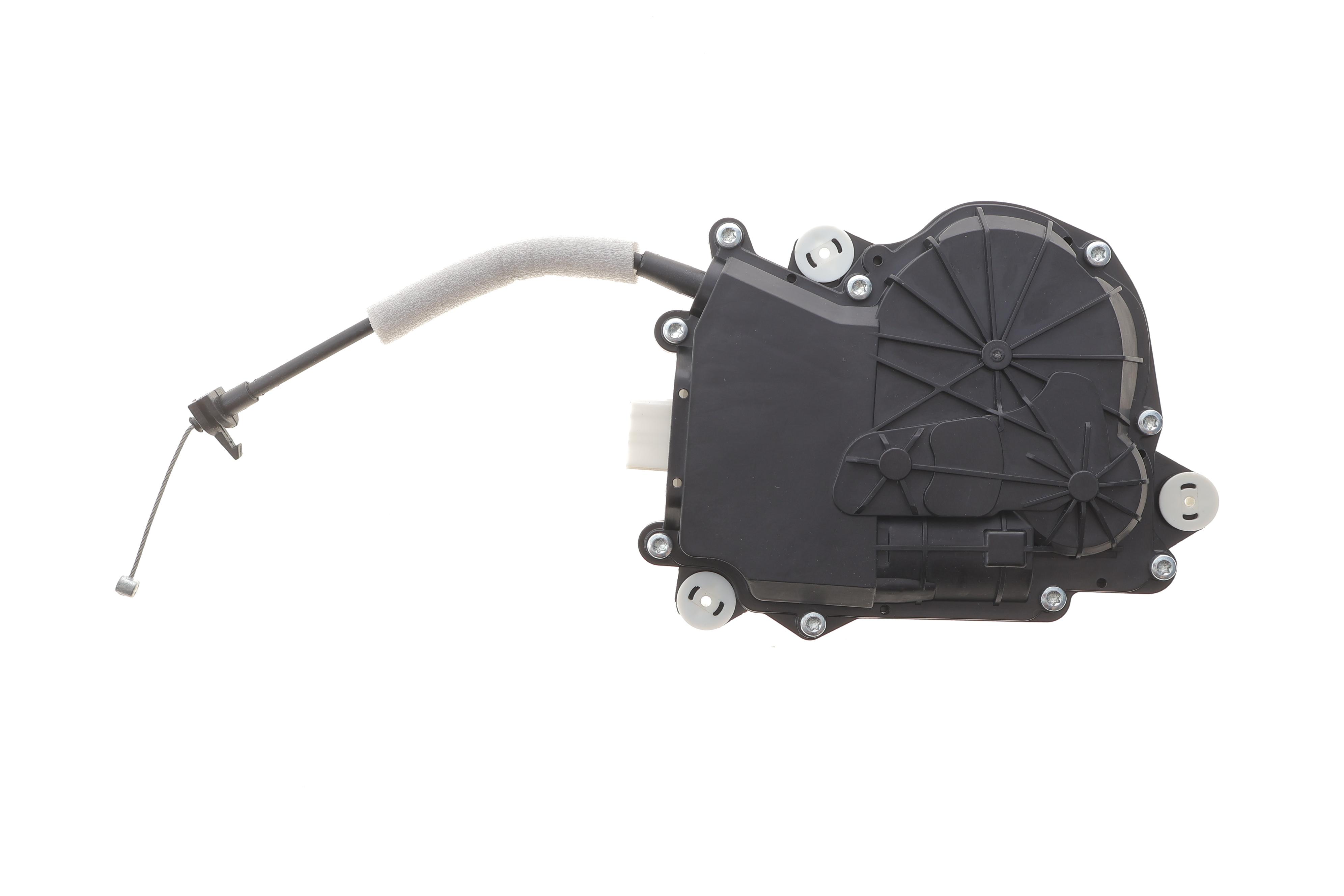 Замок кришки багажника BMW X3 (F25) 10-17