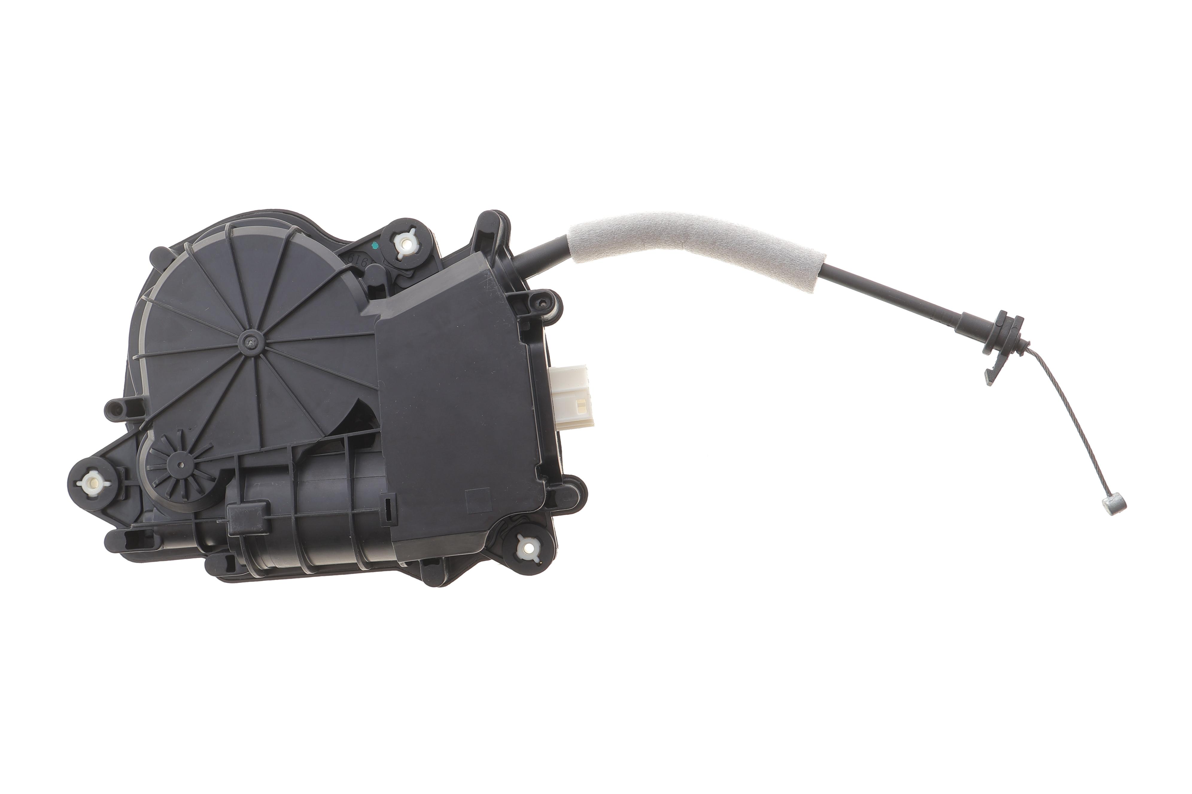 Замок кришки багажника BMW X3 (F25) 10-17