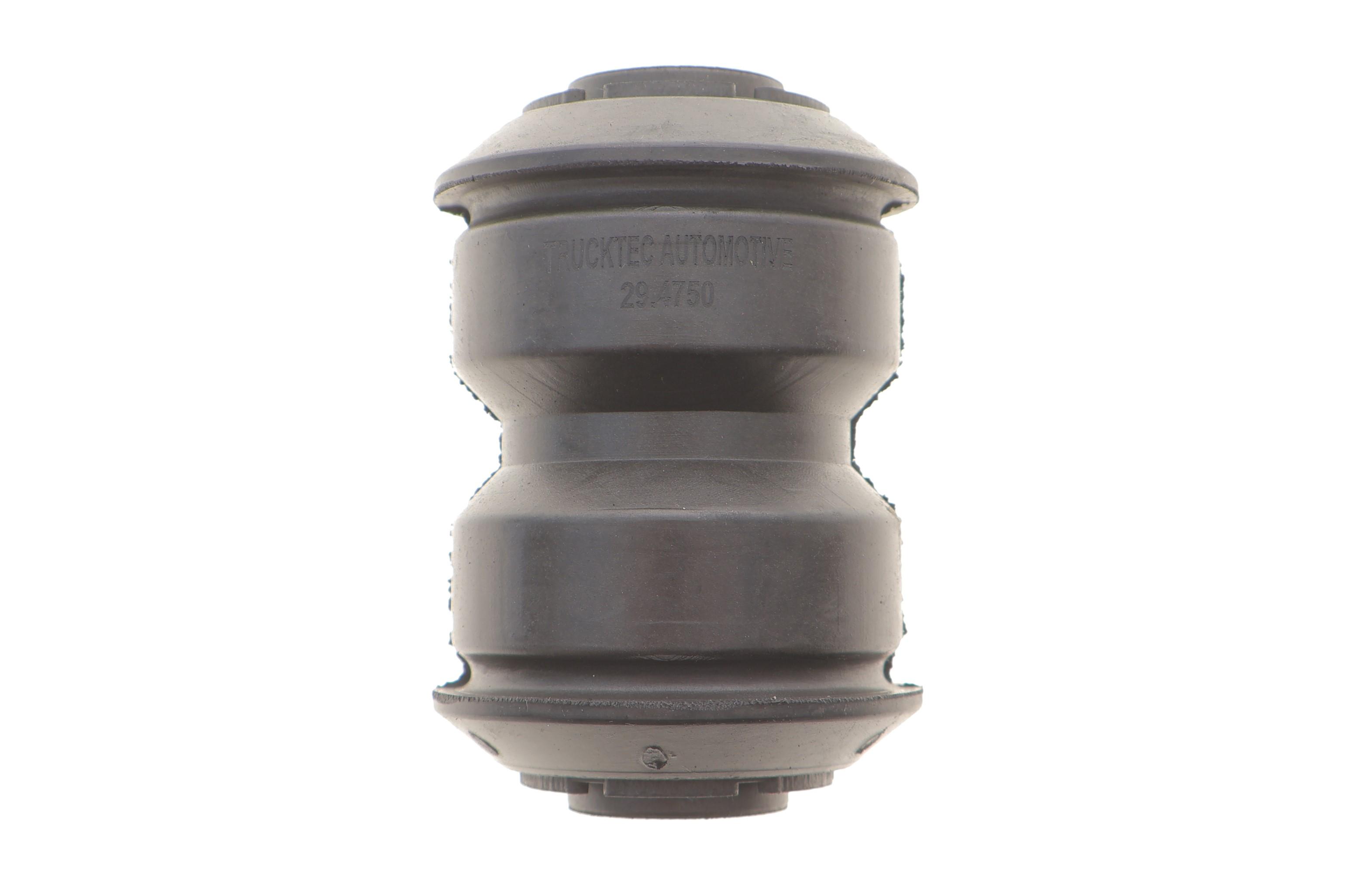 Сайлентблок ресори (задньої) MB 410