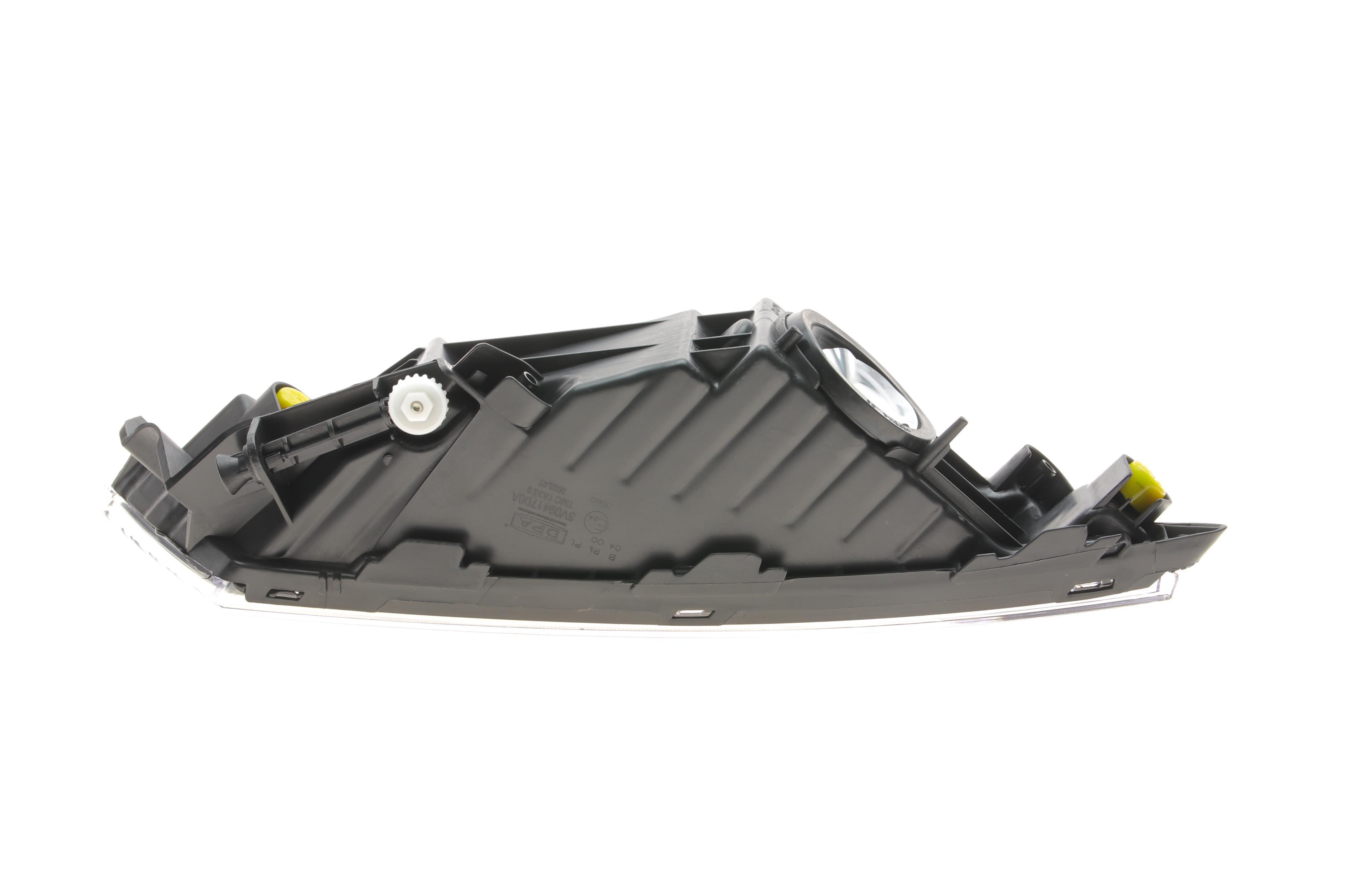 Фара протитуманна Skoda Superb 16- (R)