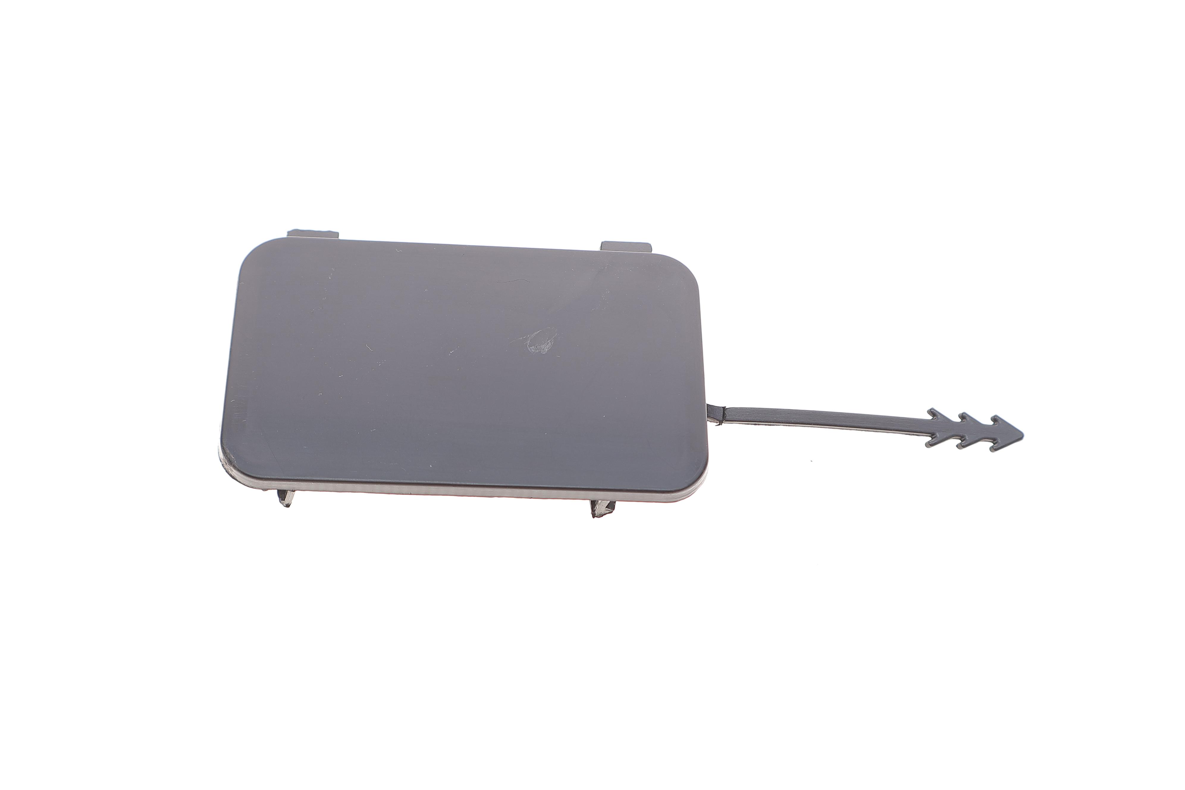 Захист петлі буксирувальної Audi Q5 08-17 (R)