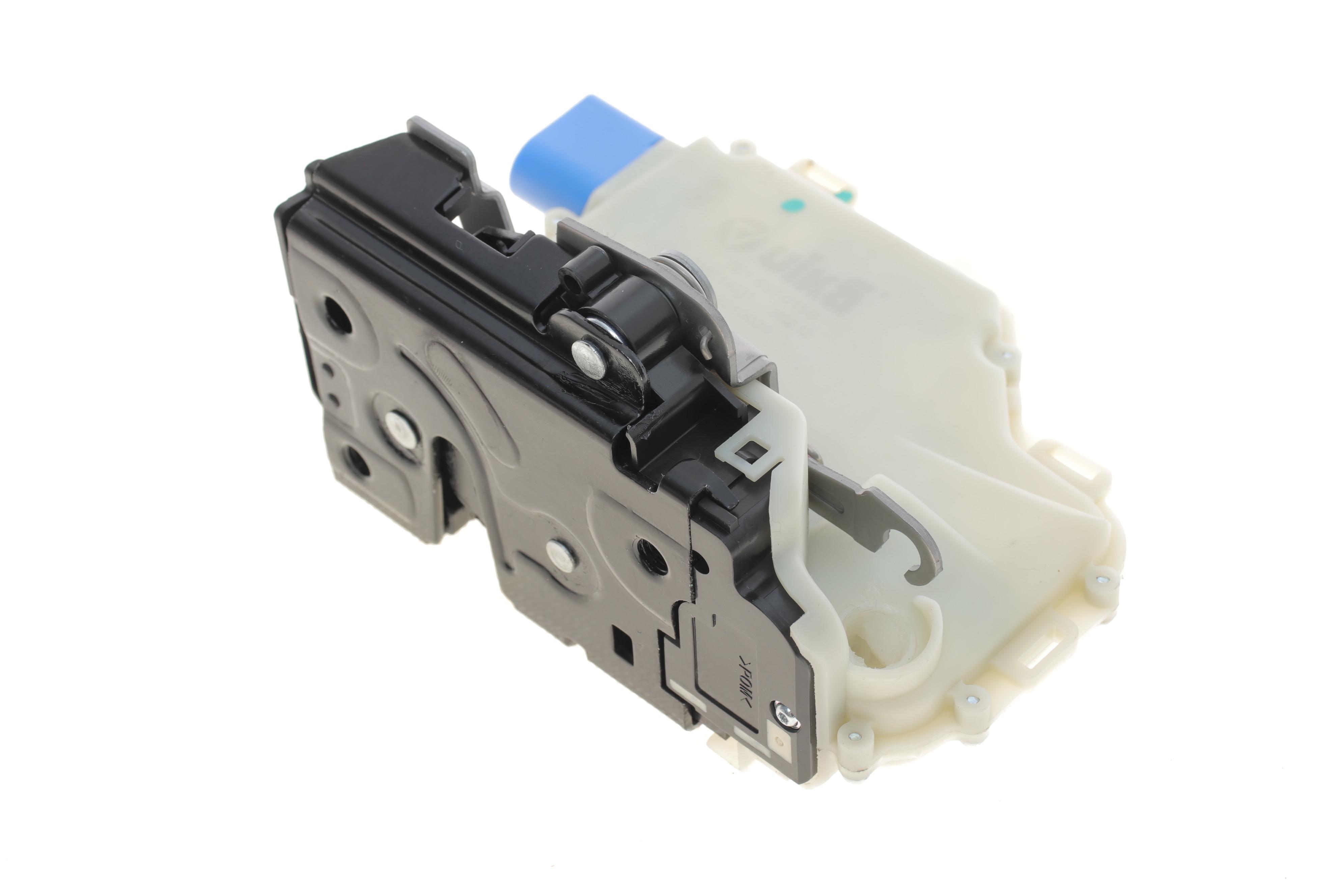 Замок дверей (передніх/L) VW T6 2.0 TDI 16-