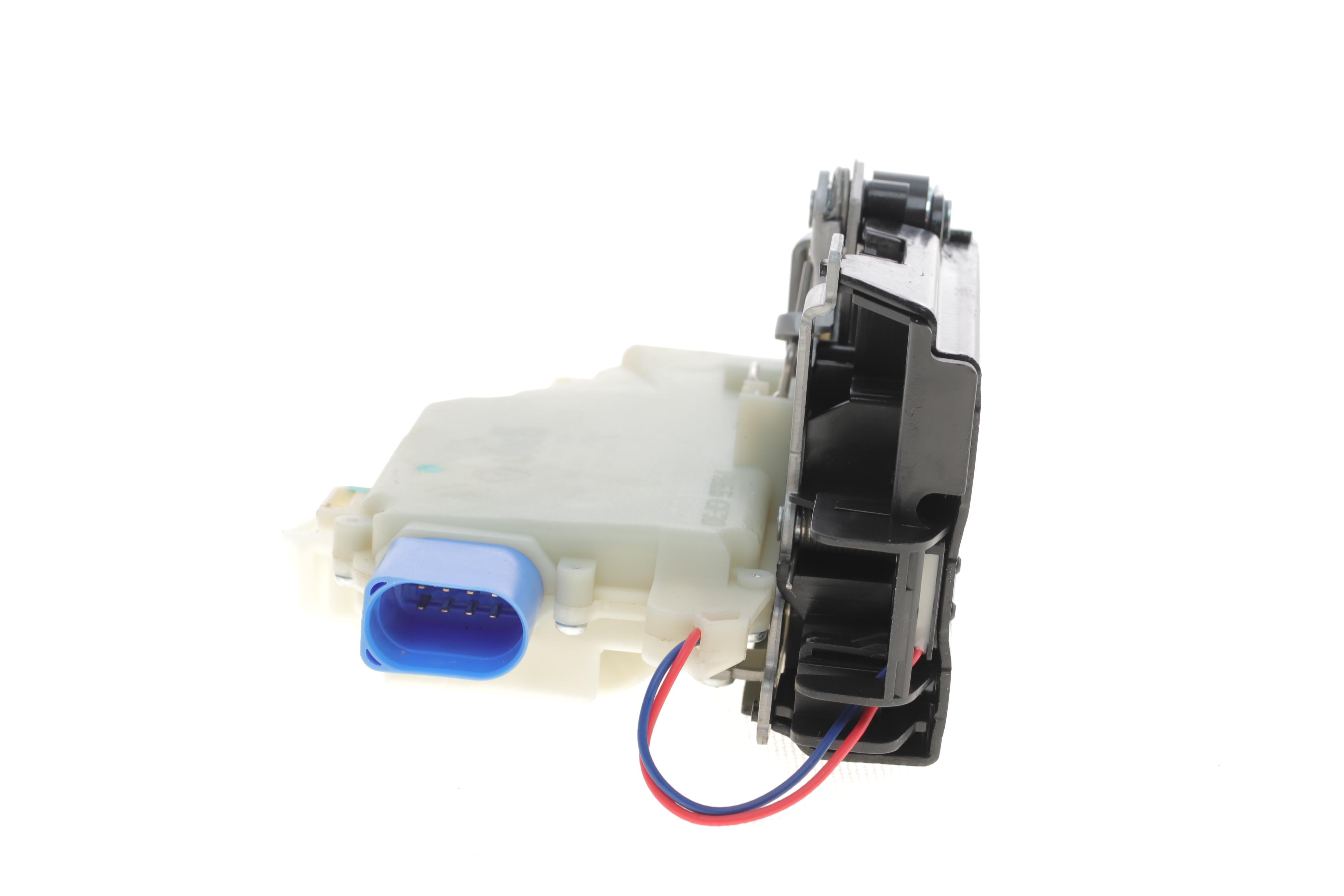 Замок дверей (передніх/L) VW T6 2.0 TDI 16-