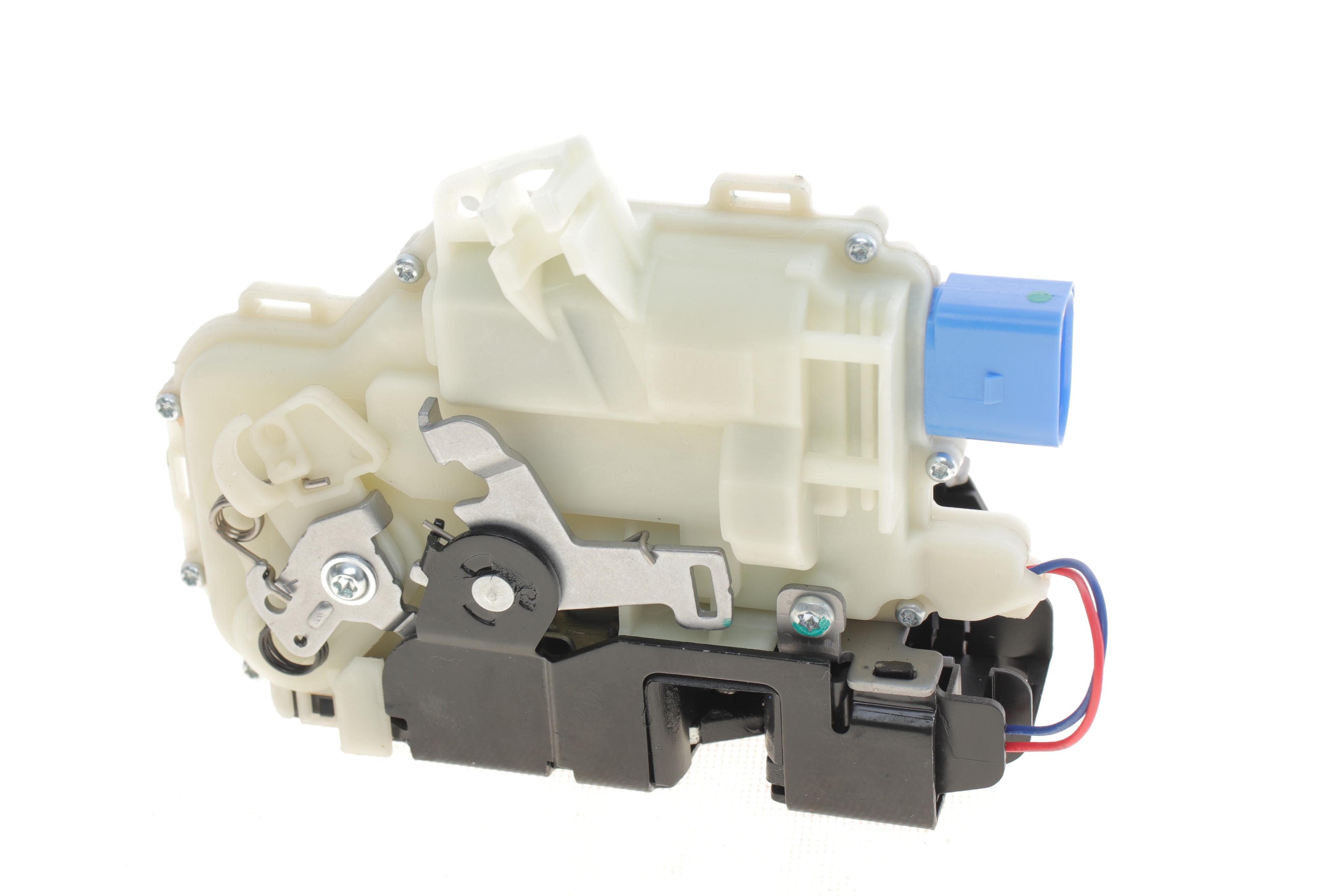 Замок дверей (передніх/L) VW T6 2.0 TDI 16-