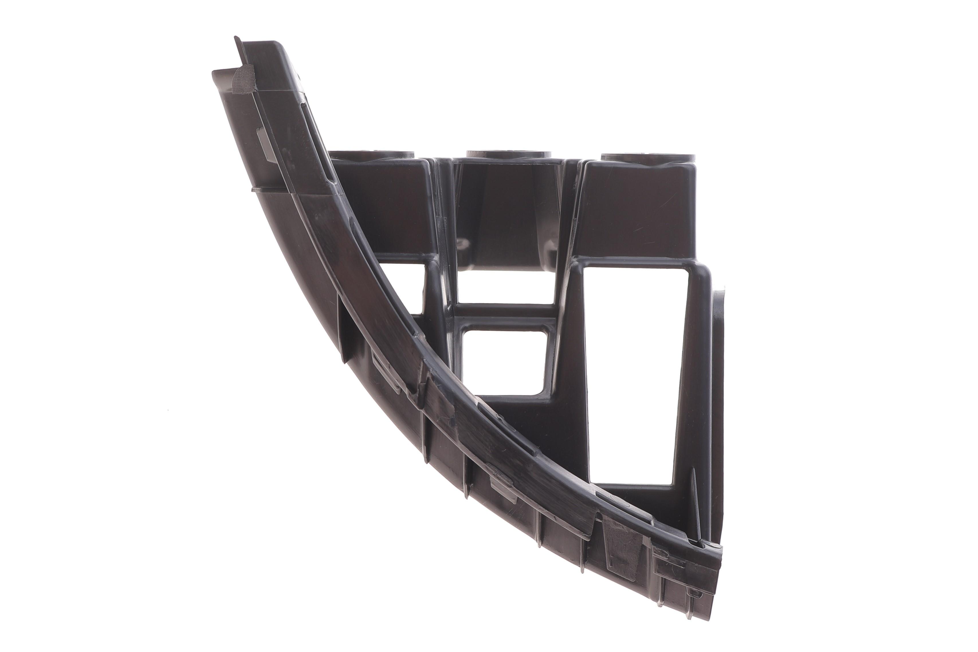 Кронштейн кріплення бампера (заднього/L) VW Jetta IV 10-