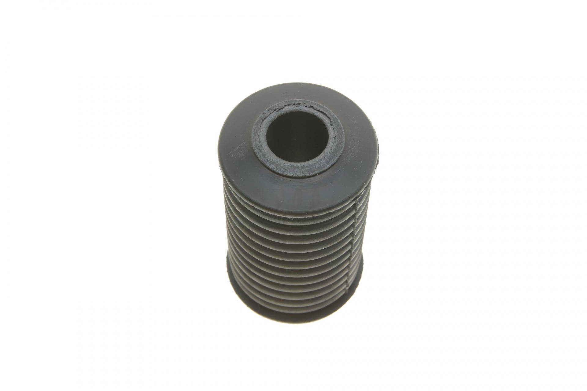 Сайлентблок ресори (задній/передній) Renault Master 98- (16x42x77) (знято з виробництва)