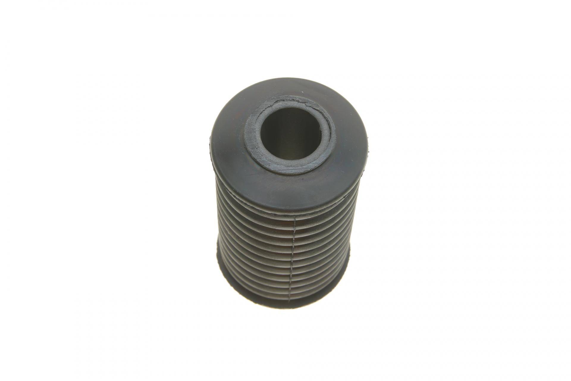 Сайлентблок ресори (задній/передній) Renault Master 98- (16x42x77) (знято з виробництва)