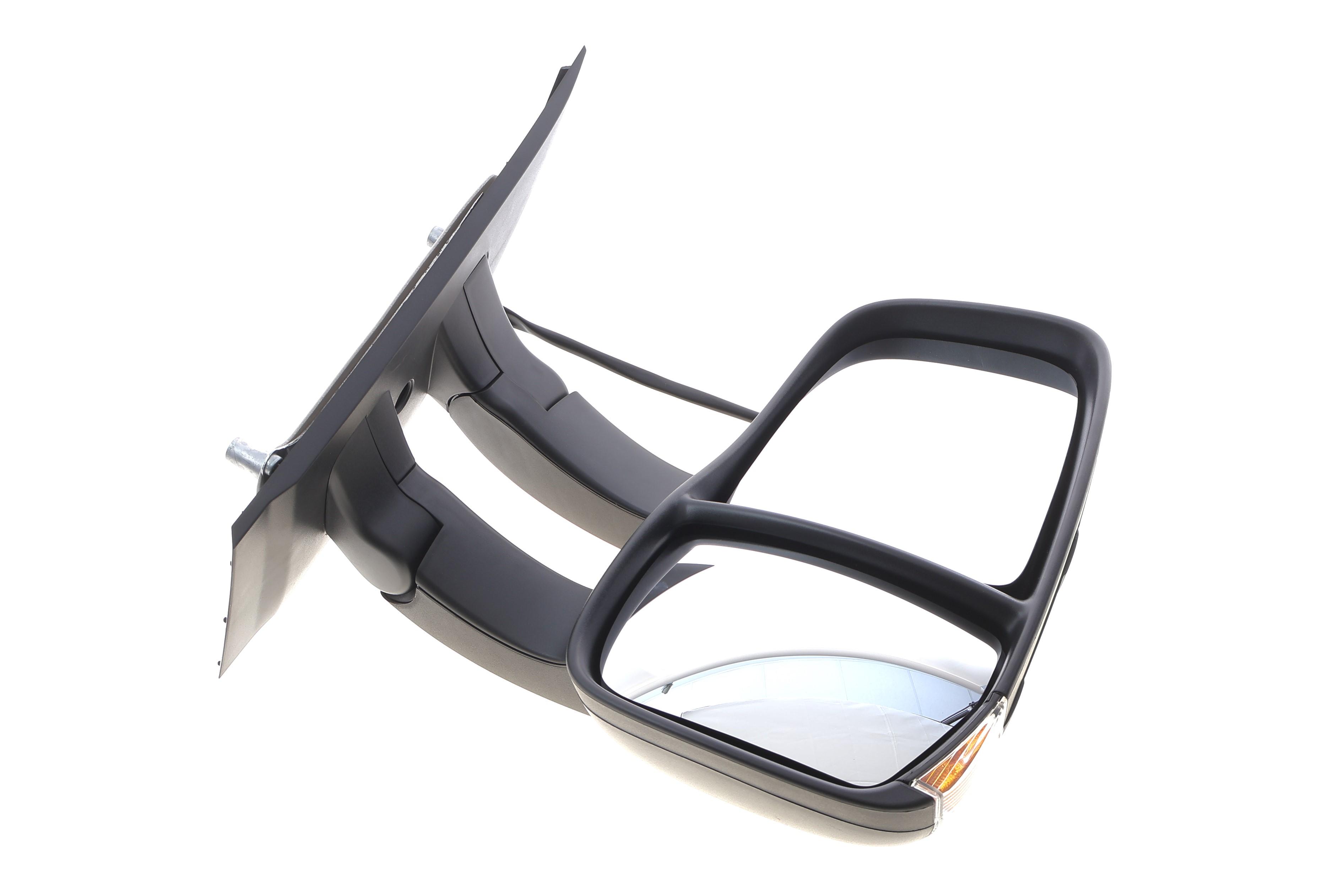 Дзеркало заднього виду Iveco Daily 14- (R) (електро/підігрів/з повор.)