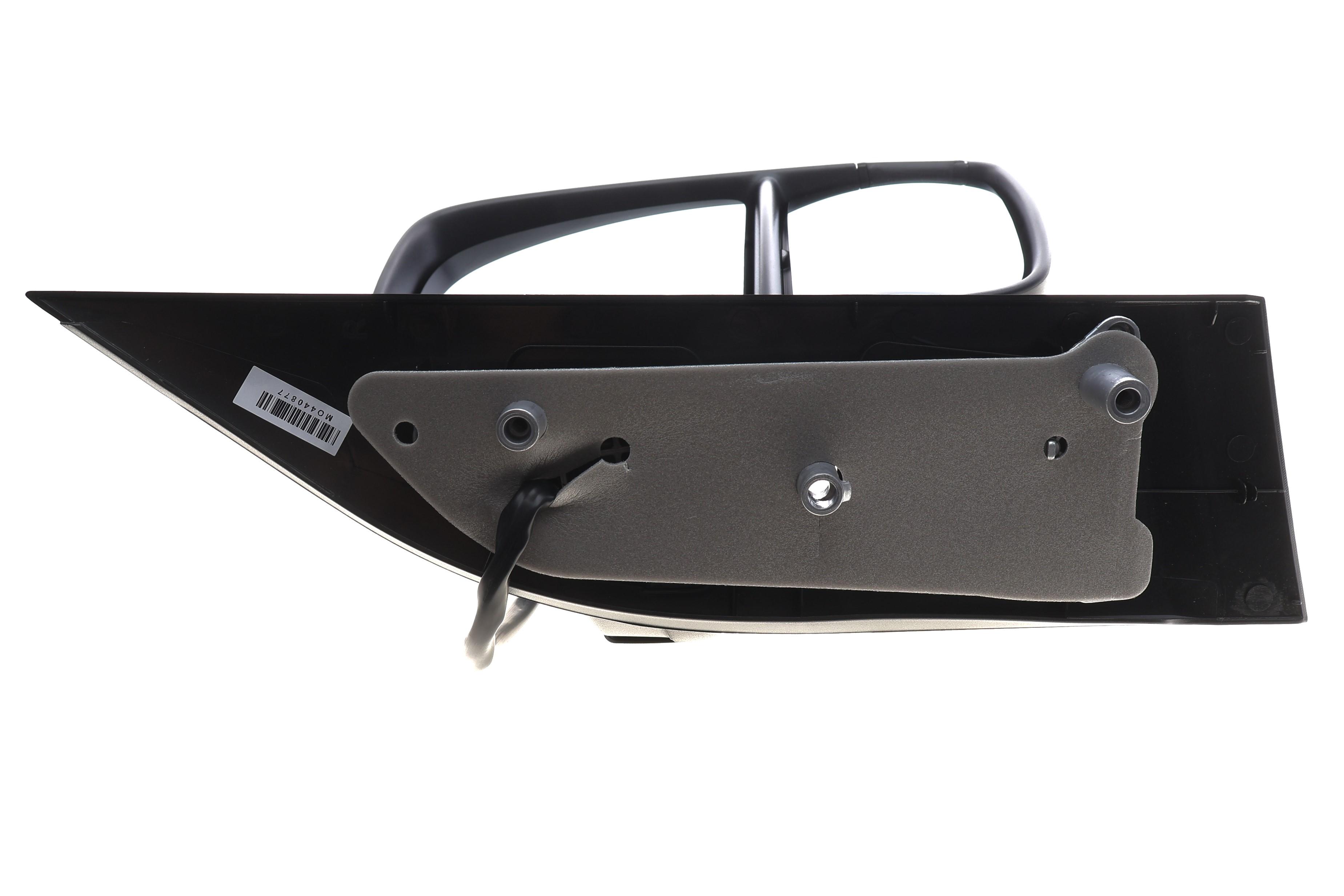 Дзеркало заднього виду Iveco Daily 14- (R) (електро/підігрів/з повор.)