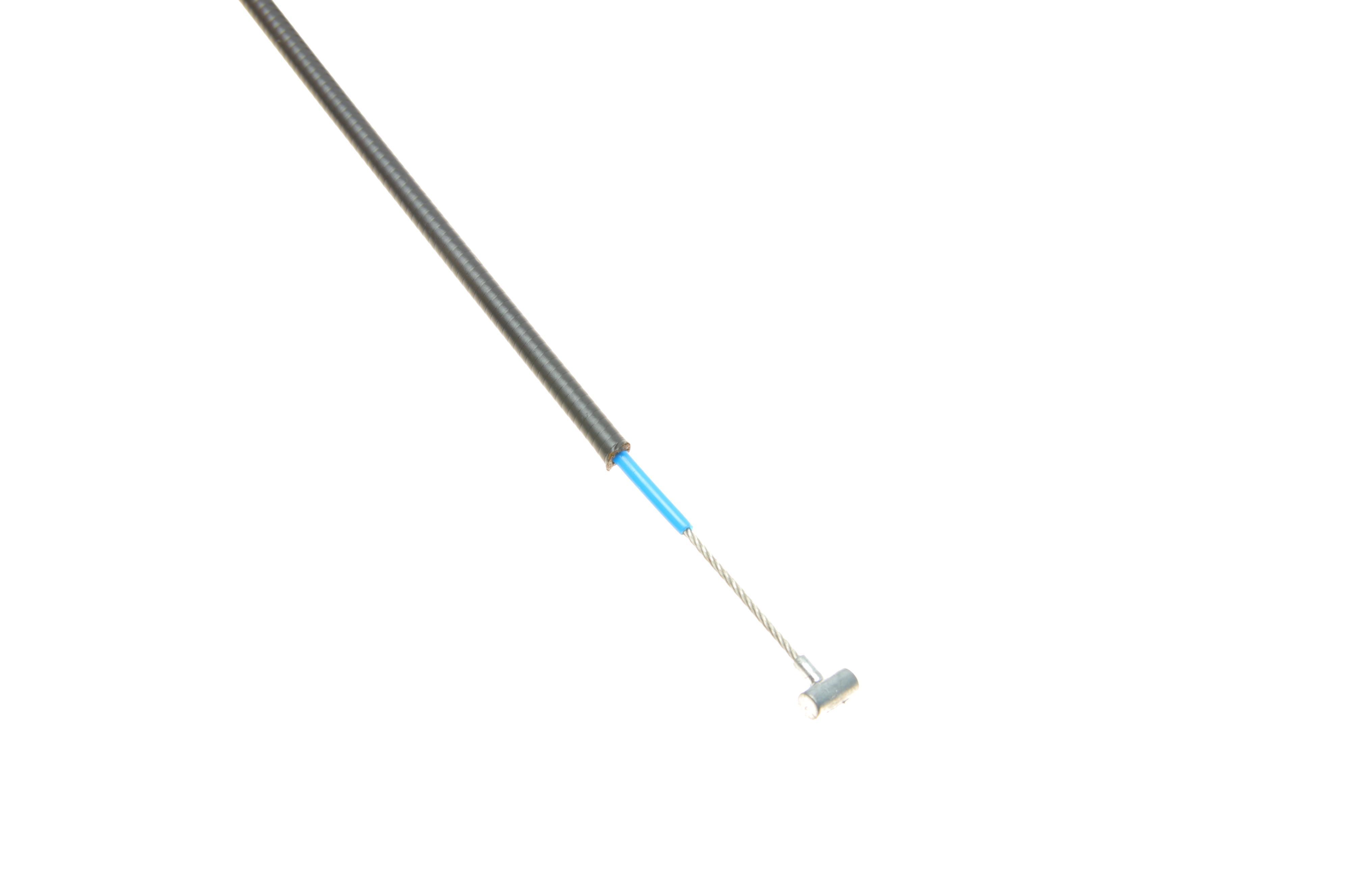 Ручка дверей (передніх/ззовні) (R) Smart Fortwo/City 98-07