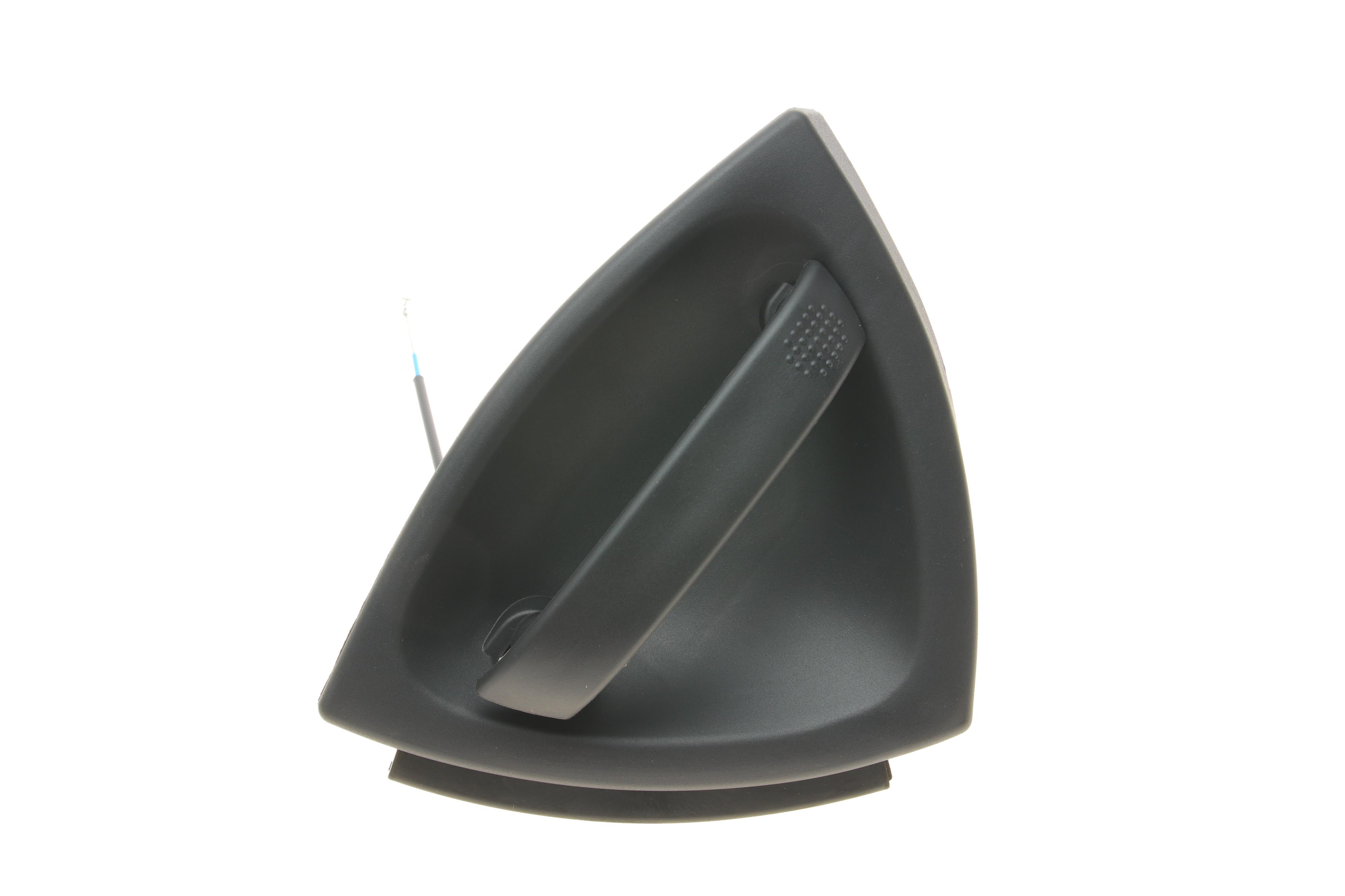 Ручка дверей (передніх/ззовні) (R) Smart Fortwo/City 98-07