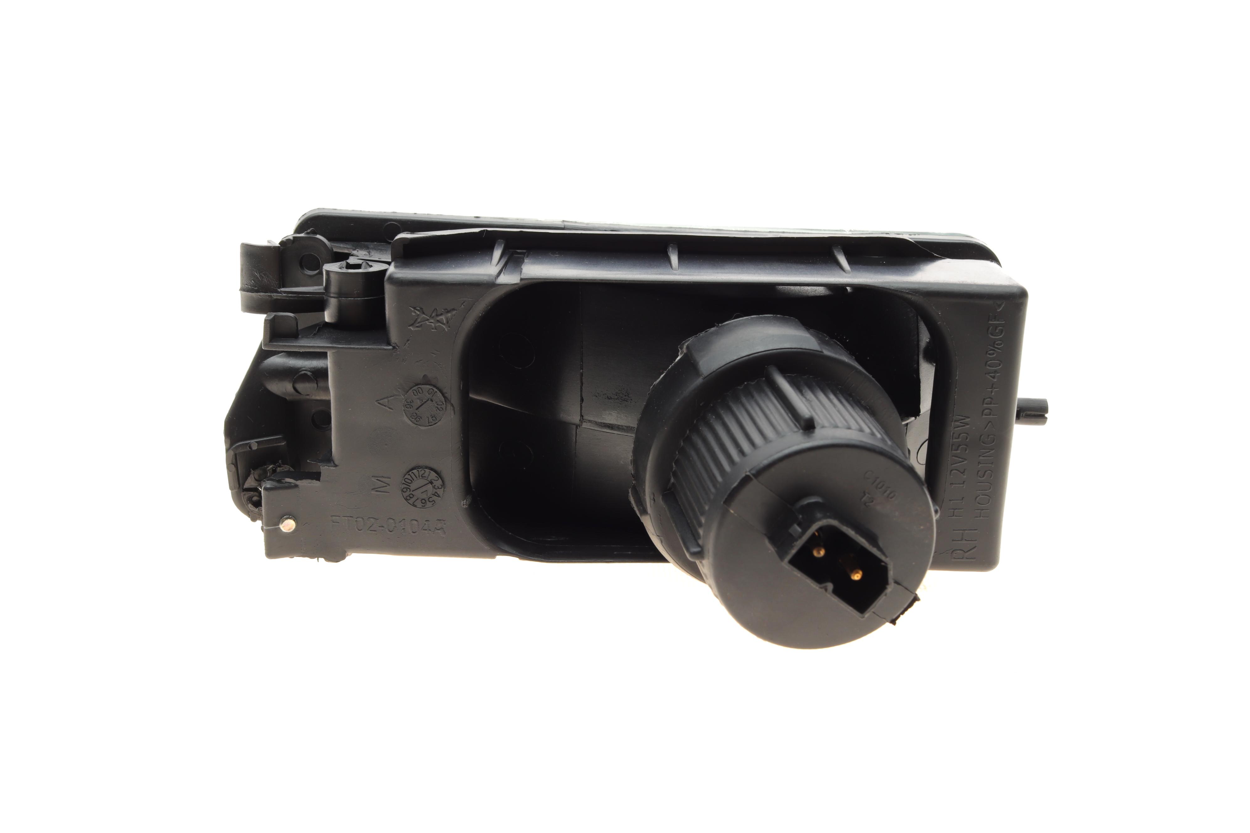 Фара протитуманна BMW 3 (E36) 90-99 (R)