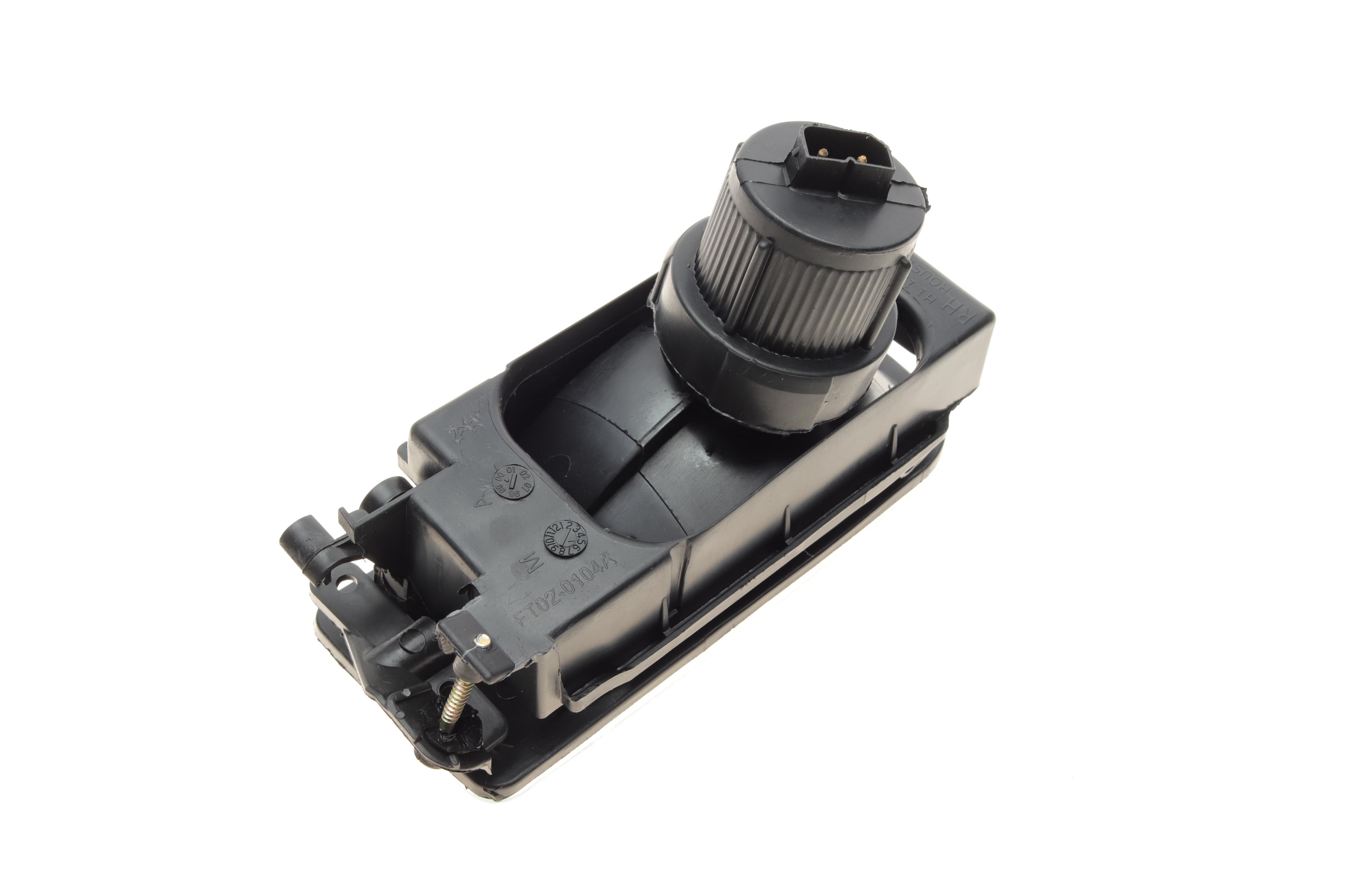 Фара протитуманна BMW 3 (E36) 90-99 (R)