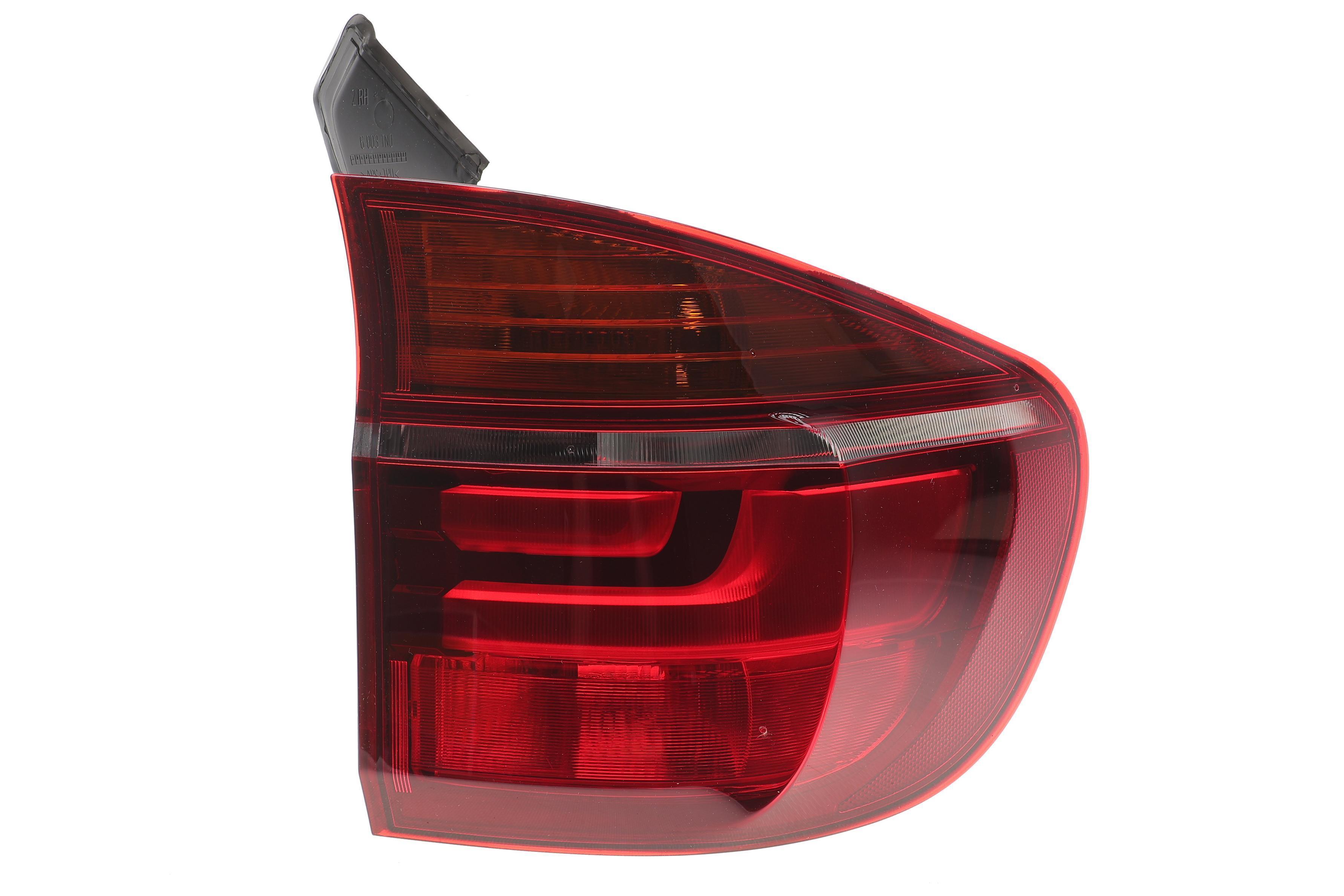 Ліхтар задній BMW X5 (E70) 08-13 (R) (LLH491)