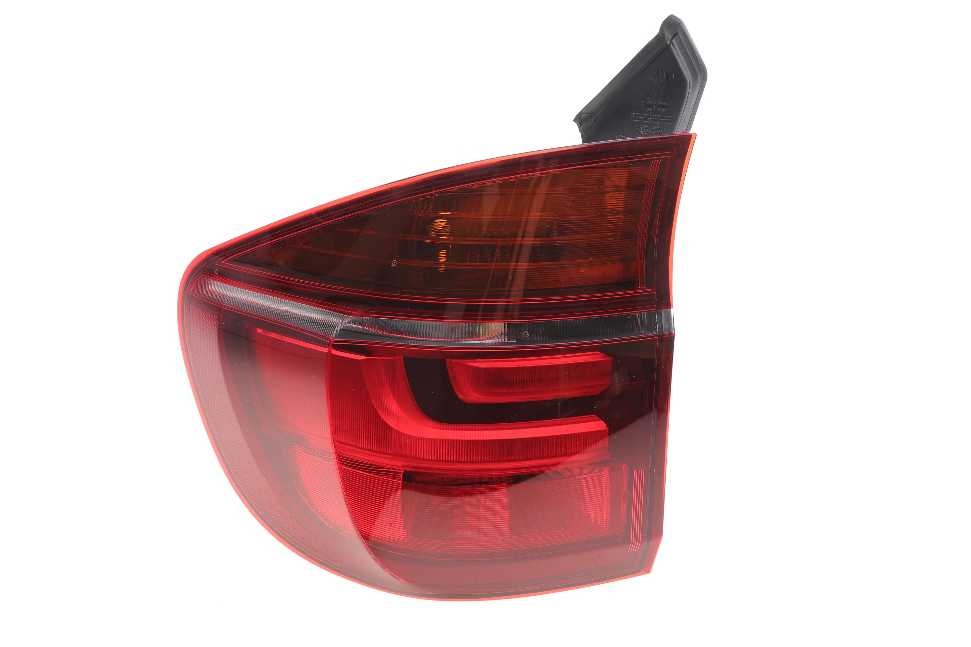 Ліхтар задній BMW X5 (E70) 08-13 (L) (LLH492)