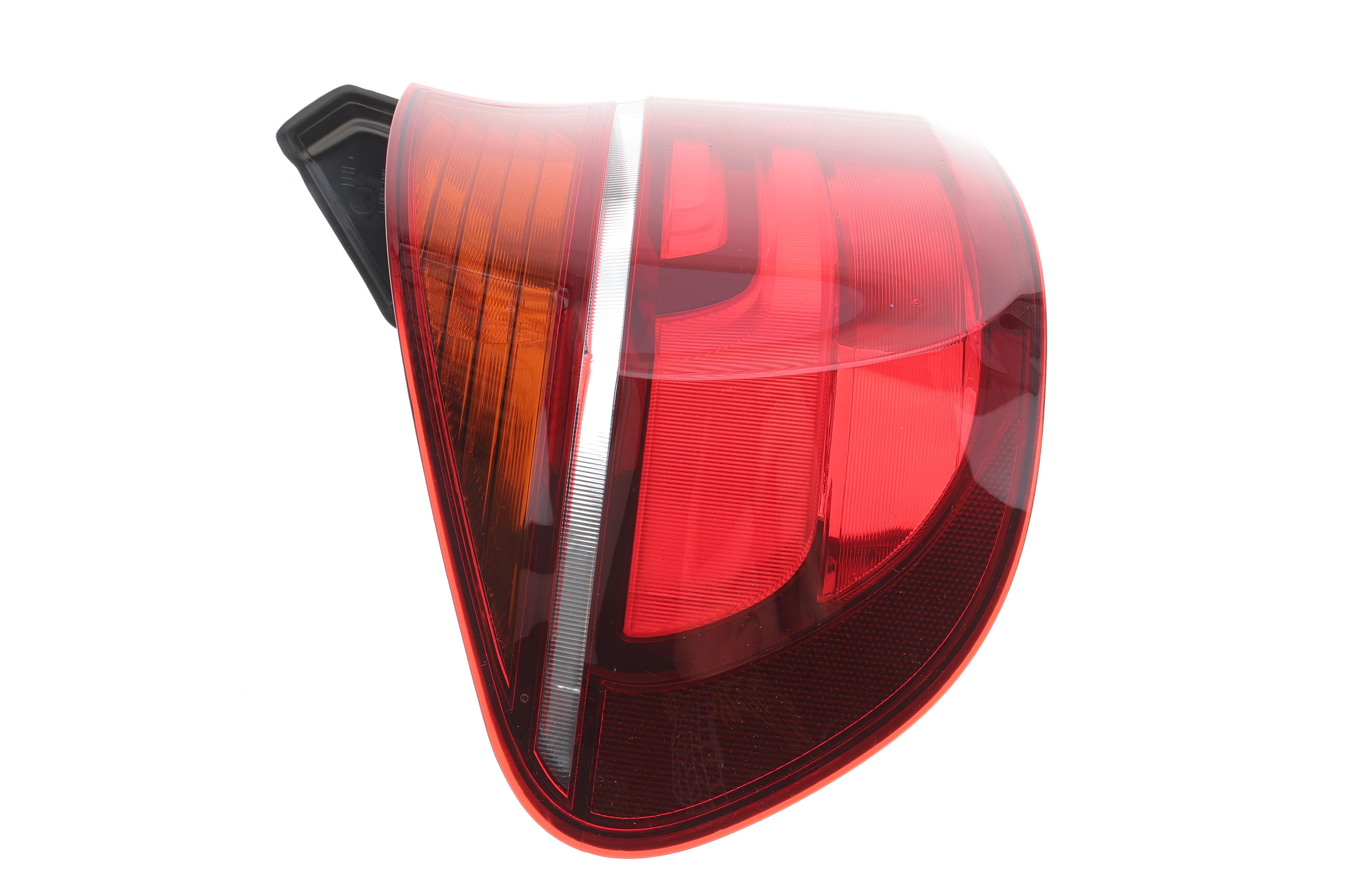 Ліхтар задній BMW X5 (E70) 08-13 (L) (LLH492)